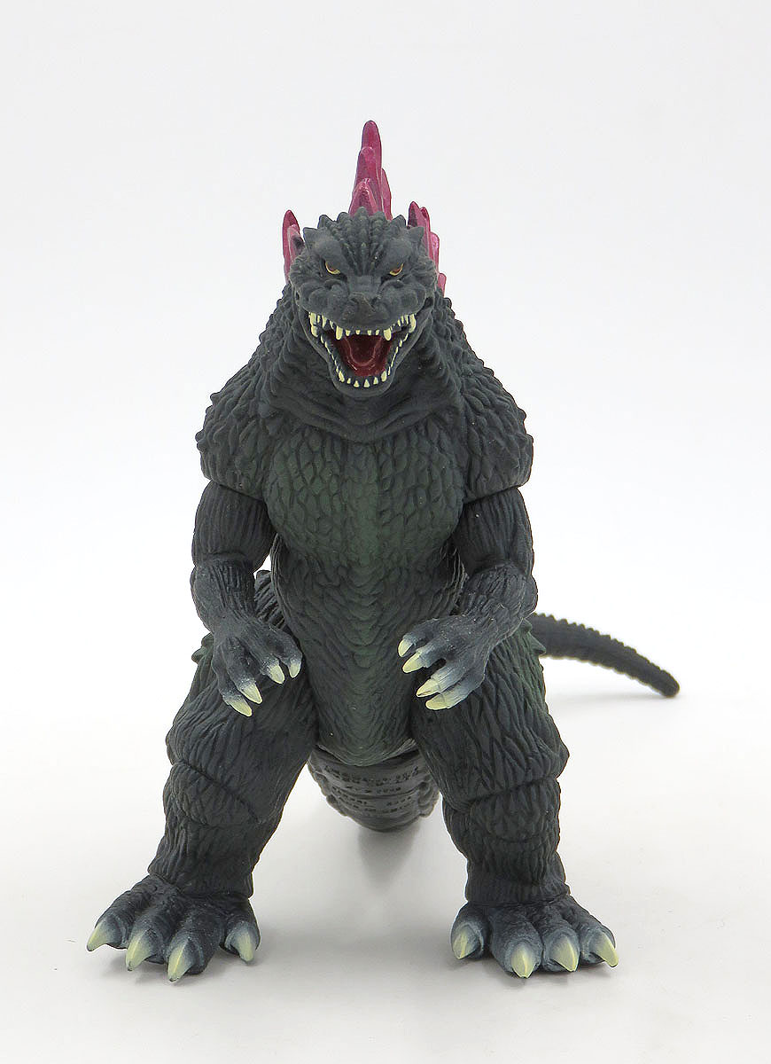 Godzilla 1999 (Mire-Goji) - Smaller Size bandai50memorialGodzilla20001.jpg