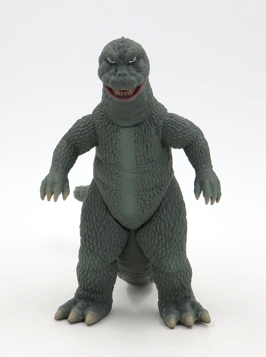 Godzilla 1968-69 (Soshingeki-Goji) bandai50memorialGodzilla681.jpg
