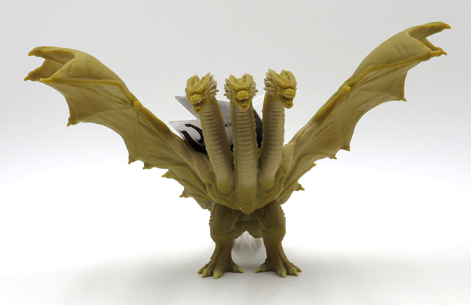 King Ghidorah 2019 bandai6inG19Ghidorah1.jpg