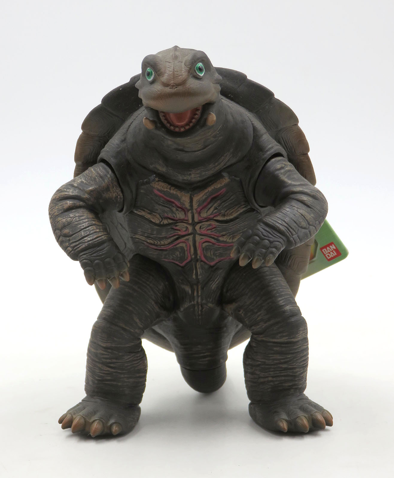 Gamera 2006 bandai6inGamera20061.jpg