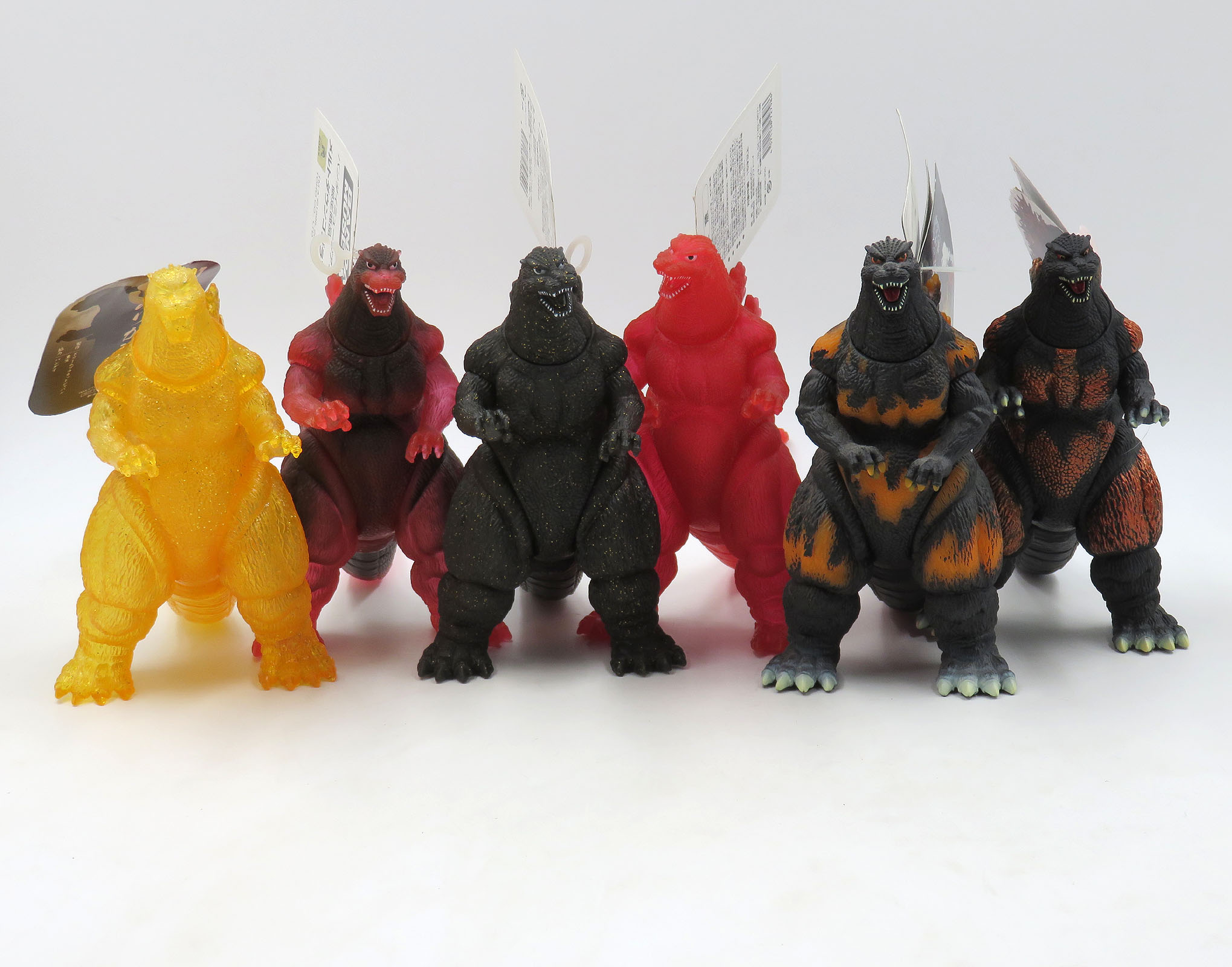 Godzilla 1995 (Desu-Goji) bandai6inGodzilla95Cut6.jpg