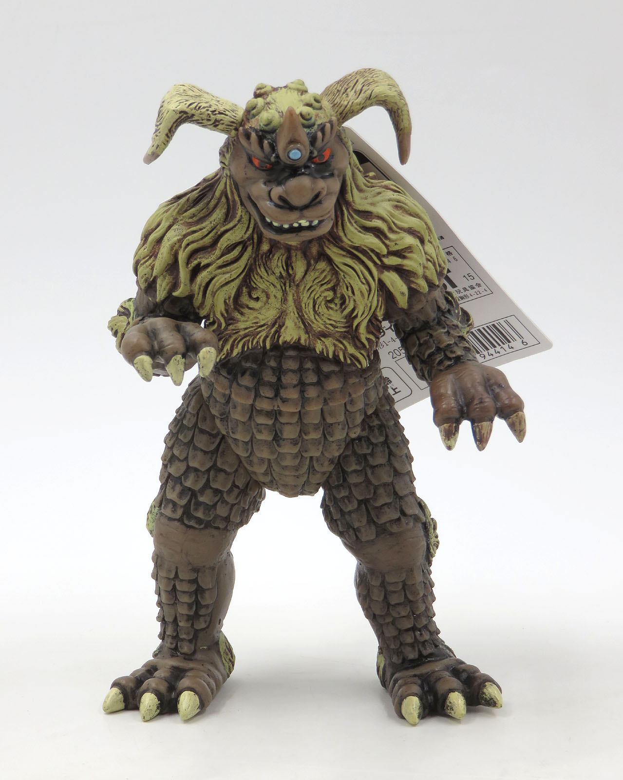 King Seesar bandai6inKingSeasarCreationMold1.jpg