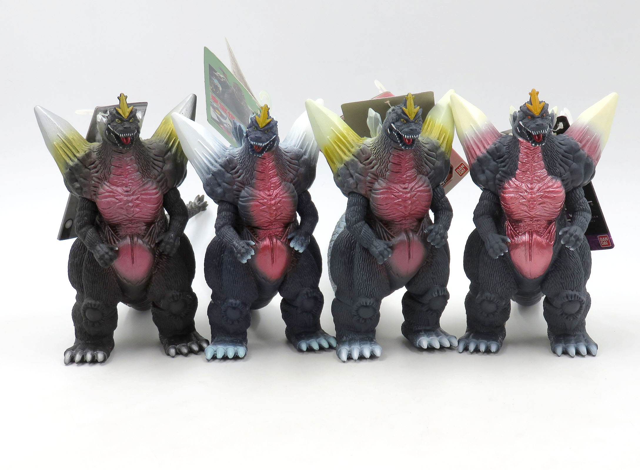 SpaceGodzilla - (G-08) bandai6inSpaceGodzillaGreen6.jpg