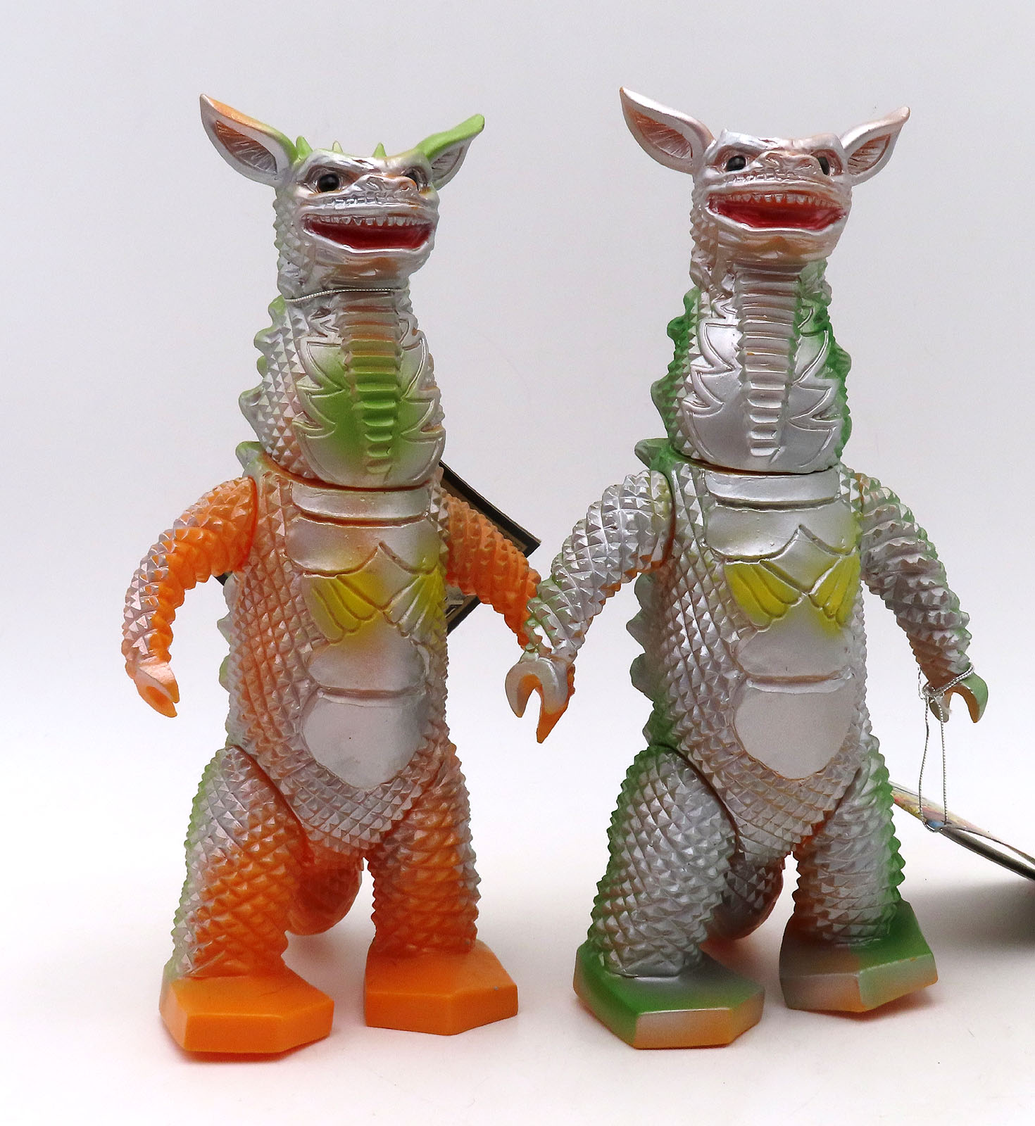 Gyango bandaiBullmarkGyangoGrey6.jpg