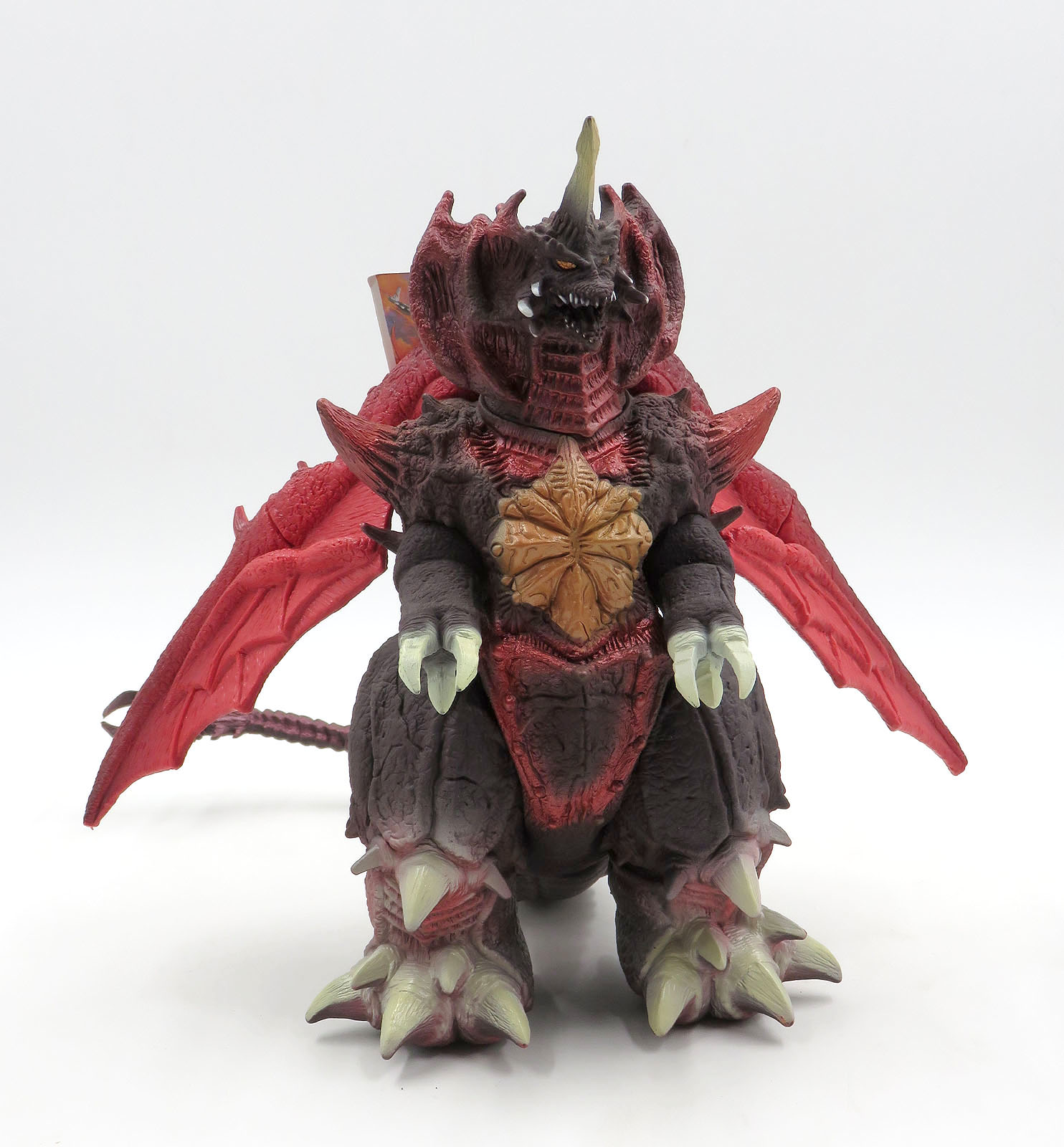 Destoroyah bandaiDestroyer1.jpg