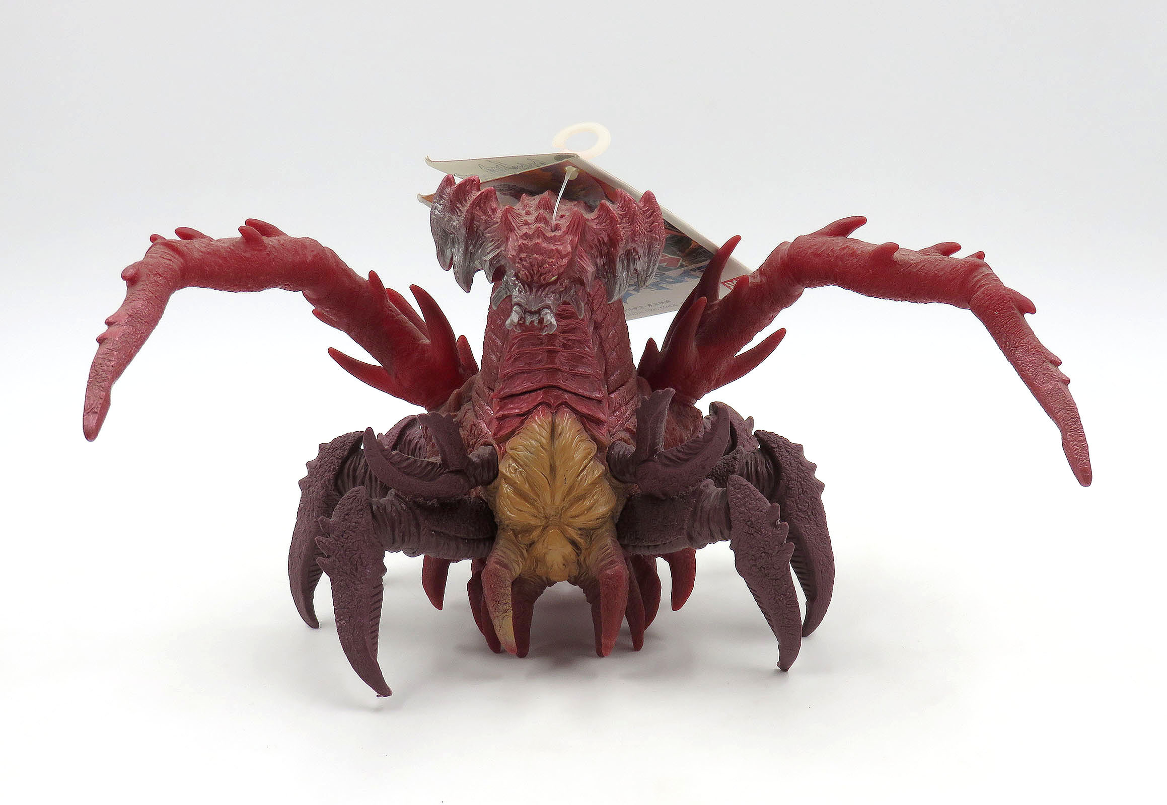 Destoroyah - Aggregate Stage bandaiDestroyerAggregate1.jpg