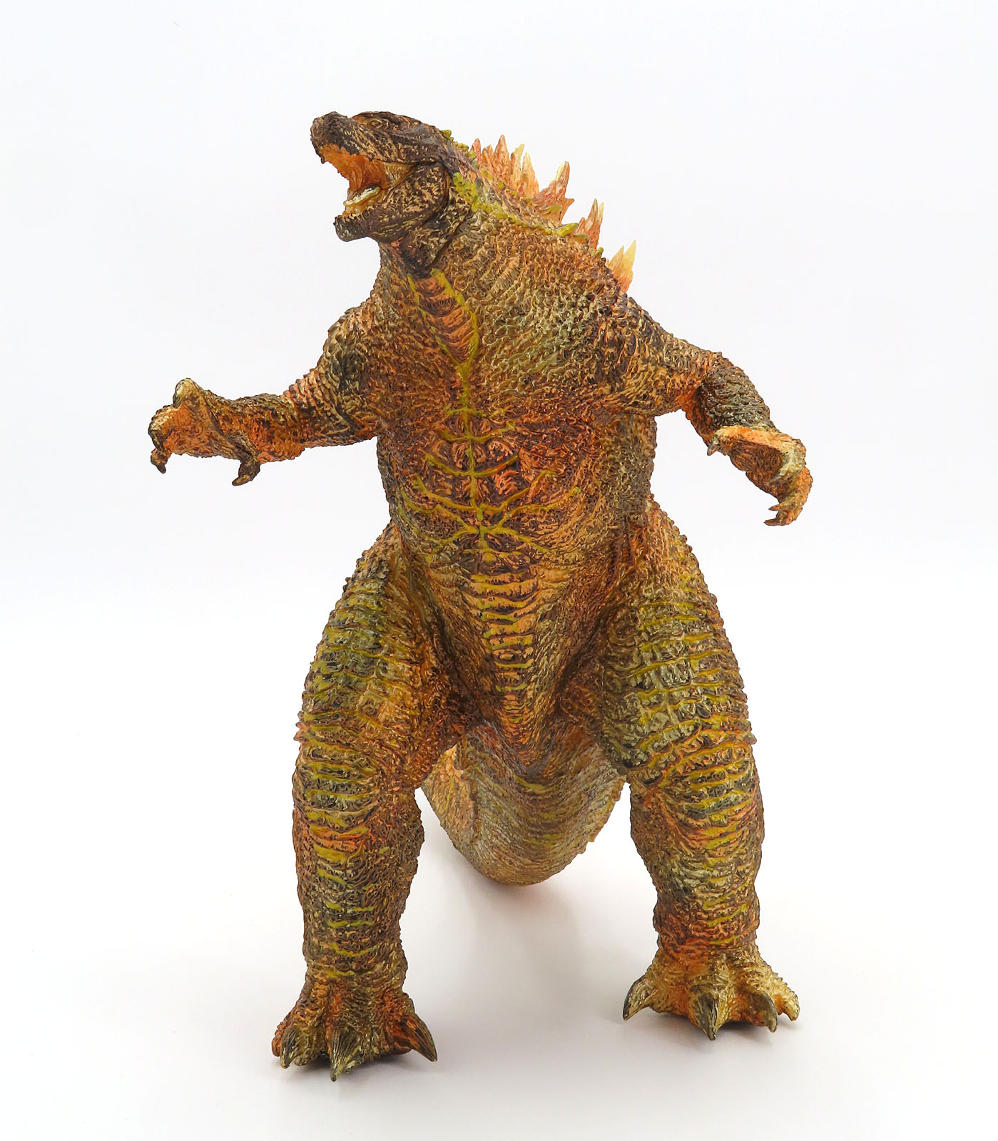 Godzilla 2020 bandaiGodzilla2019BurnPrize1.jpg