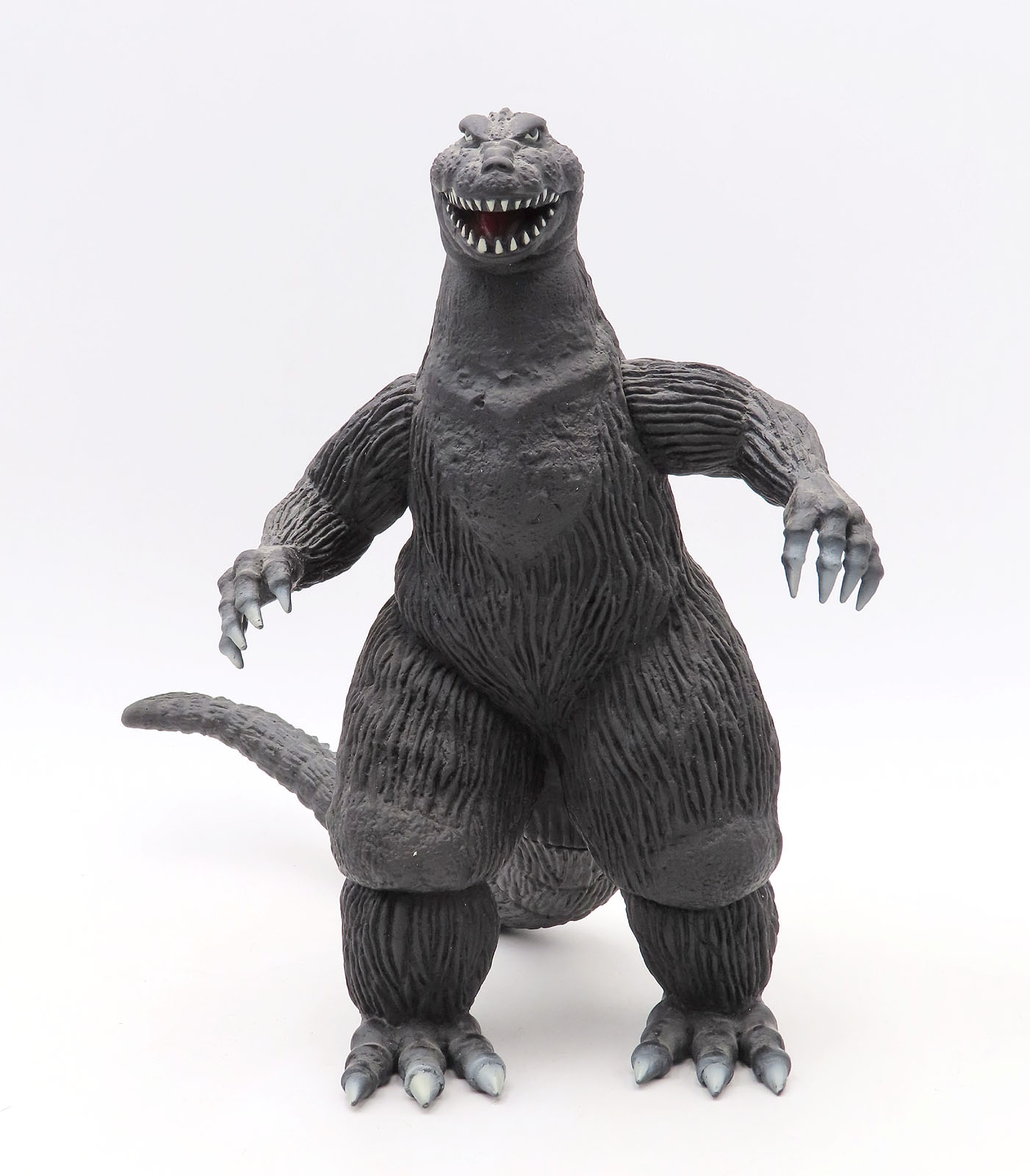 ゴジラ　1983 1983 Bandai 9