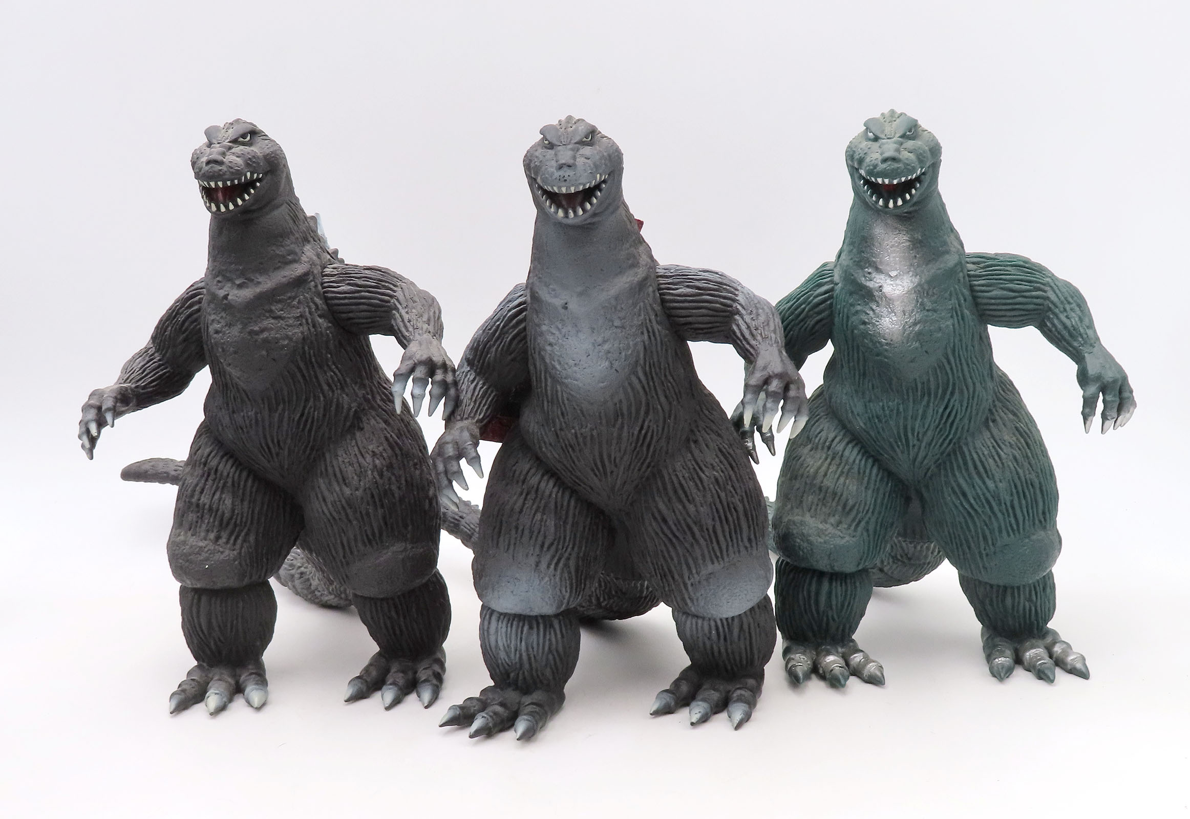 Godzilla 1962 (King-Goji) bandaiGodzilla62Memorial4.jpg