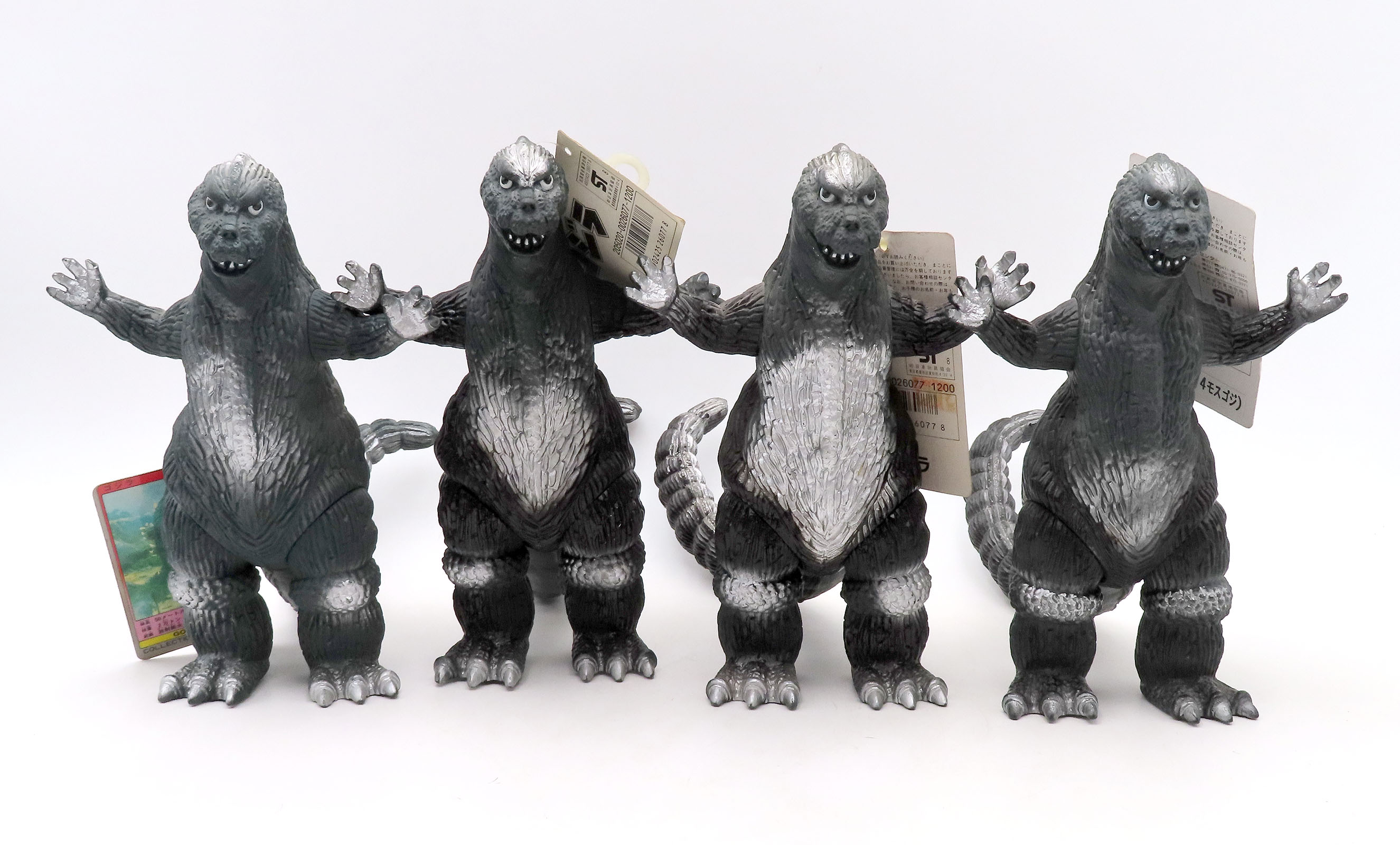 Godzilla 1964 (Mosu-Goji) bandaiGodzilla64Plastic6.jpg