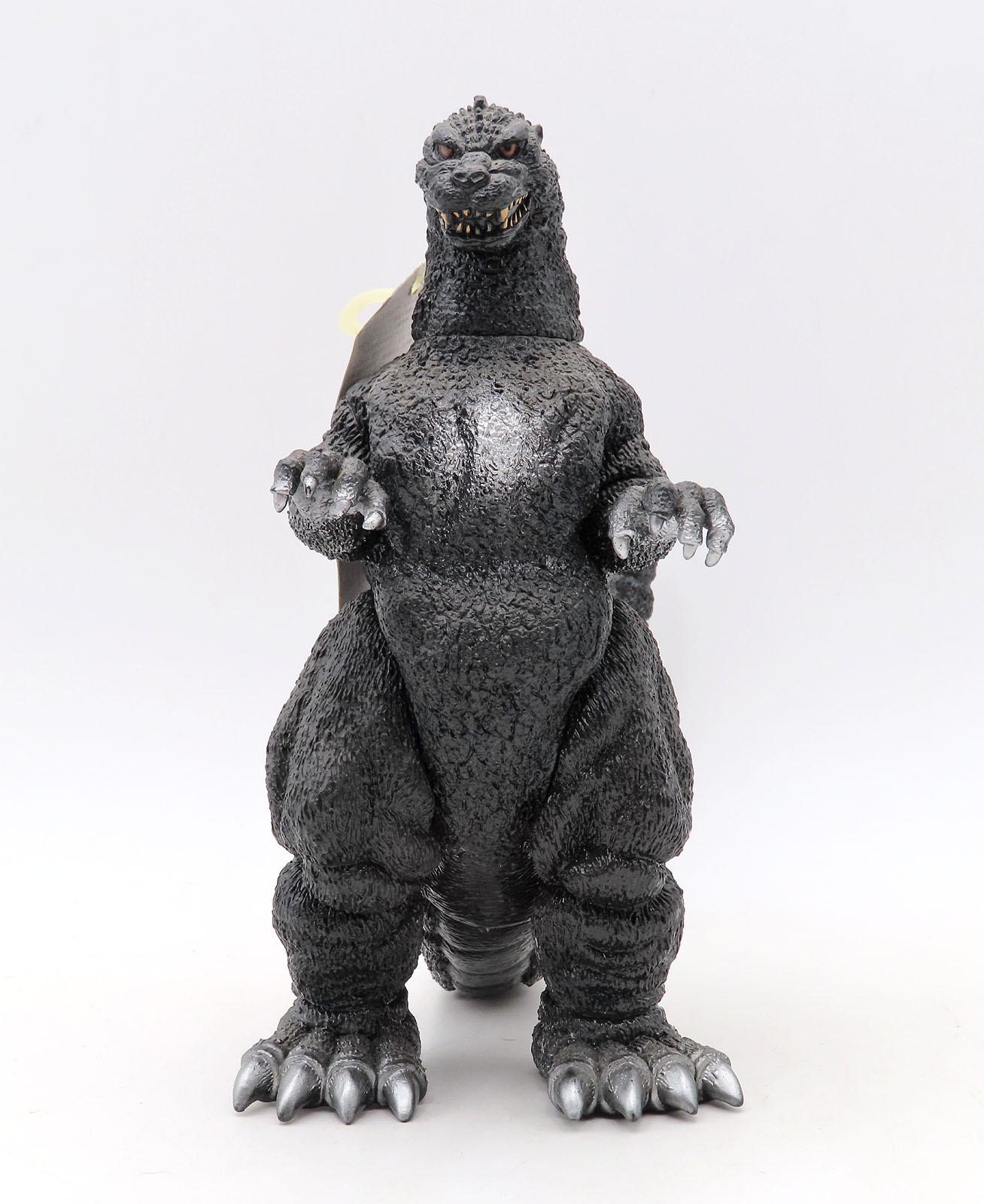 Godzilla 1991 (Ghido-Goji) bandaiGodzilla91Black1.jpg