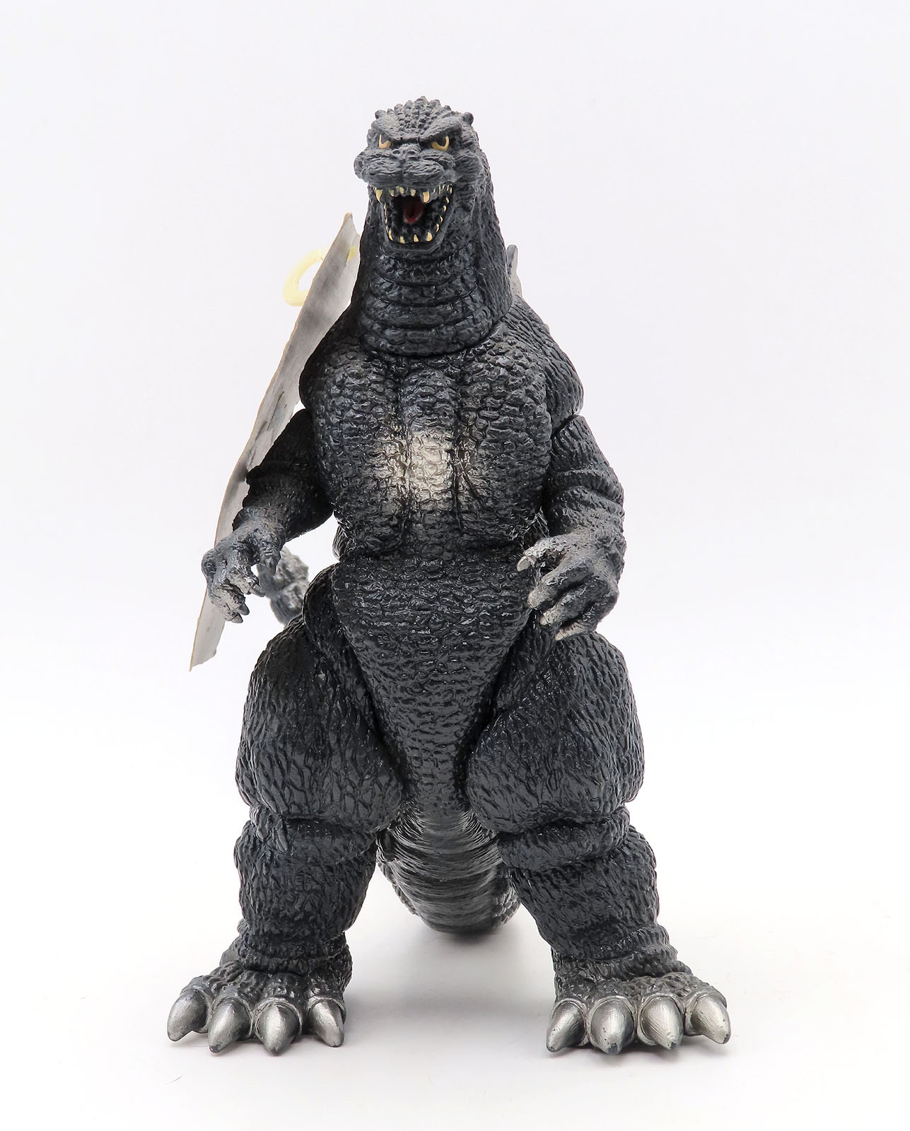 Godzilla 1992 (Bato-Goji) bandaiGodzilla92Black1.jpg