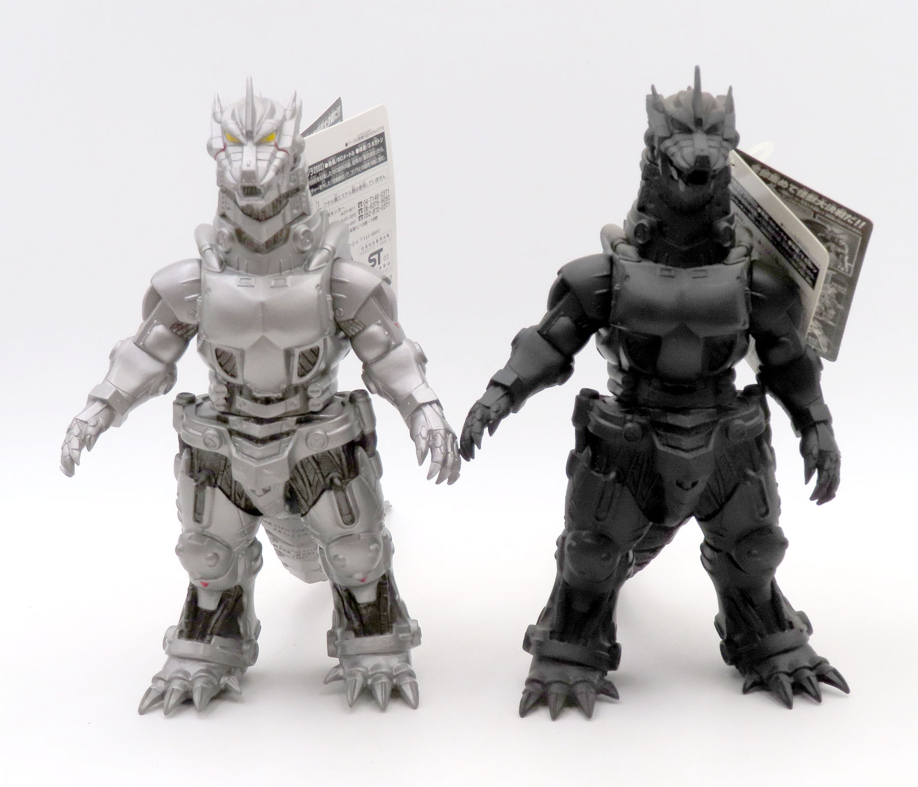 MechaGodzilla 2002 bandaiMechagodzilla2002Silver6.jpg