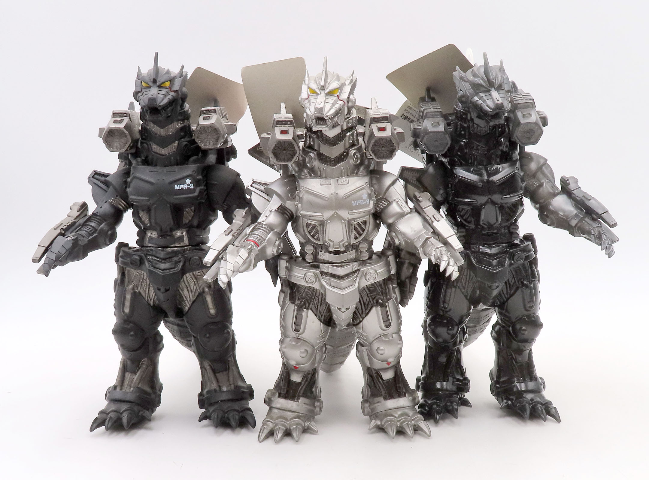 MechaGodzilla 2003 - With Battle Pack bandaiMechagodzilla2003BattleSilver6.jpg