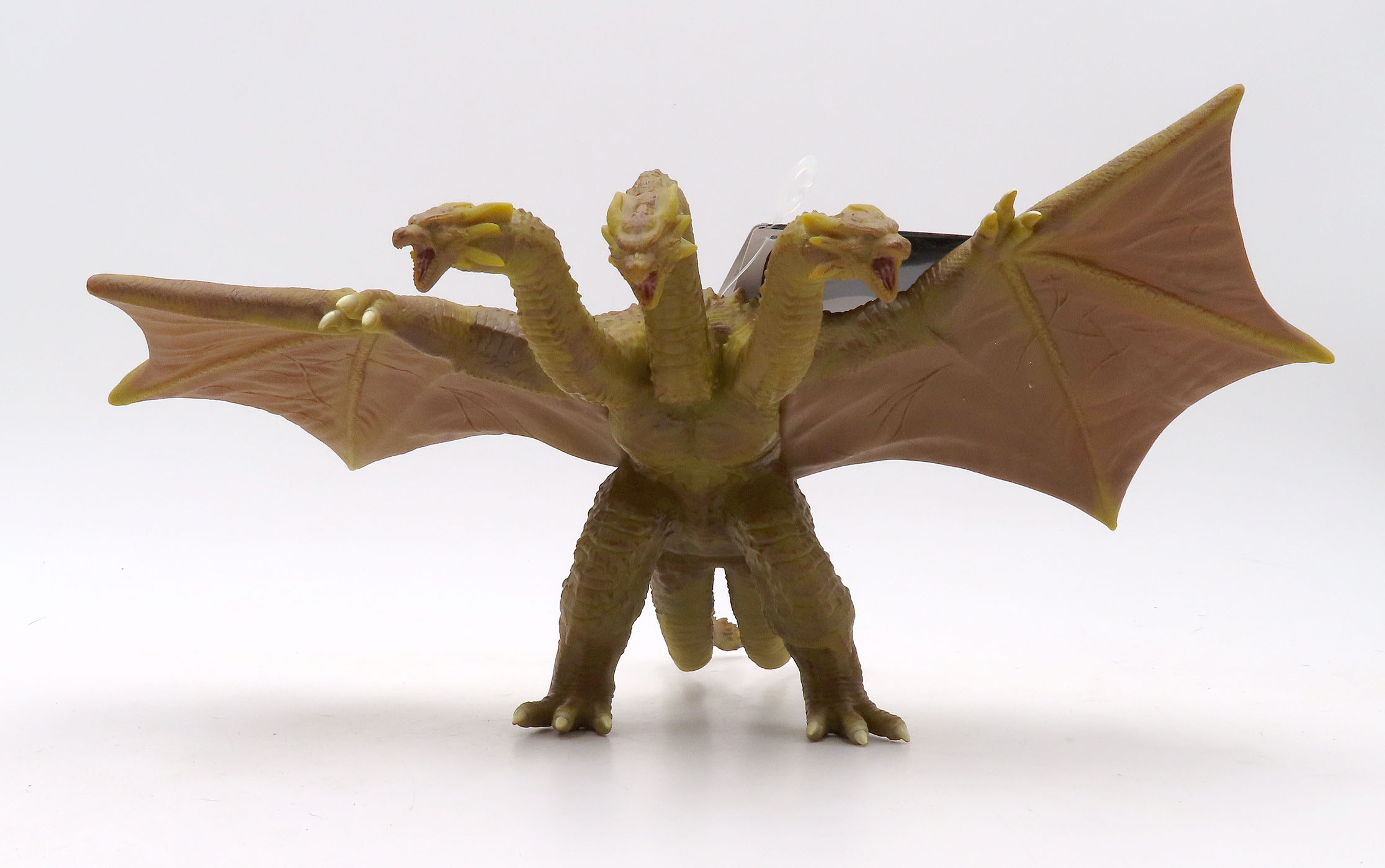 King Ghidorah 2019 - Ride Version bandaiMedGhidorahRideFigure1.jpg
