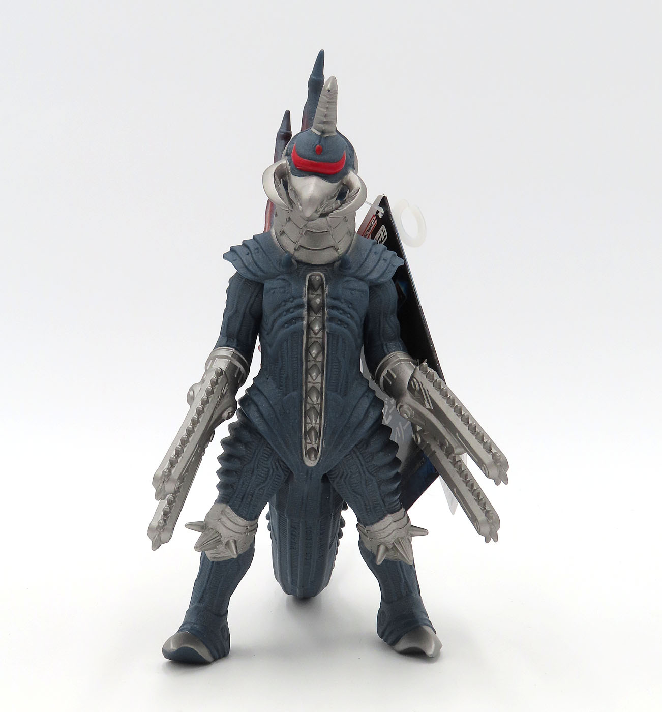 Gigan 2004 - Chainsaw bandaiMedGigan2004Chainsaw1.jpg