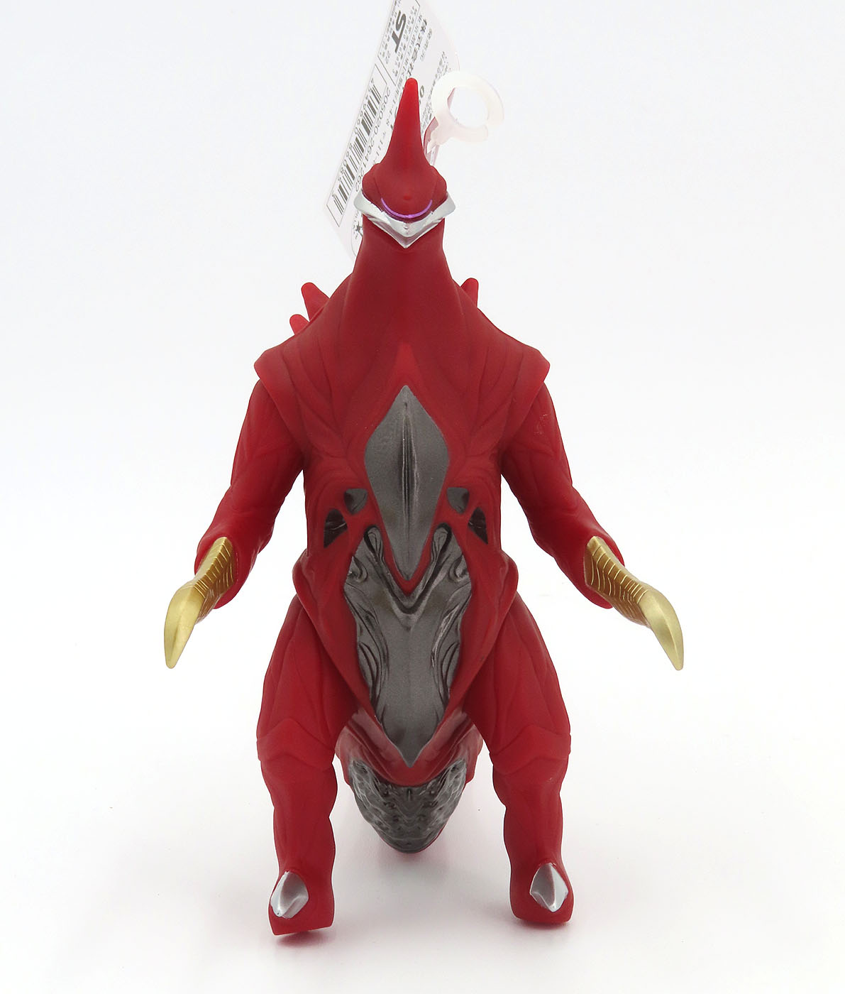 Gigan General - REX bandaiMedGiganRexRed1.jpg