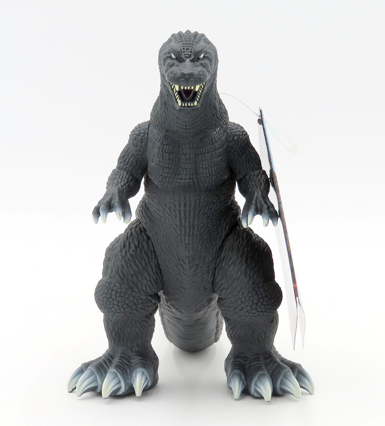 Godzilla 2001 (Soukougecki-Goji) bandaiMedGodzilla2001Black1.jpg