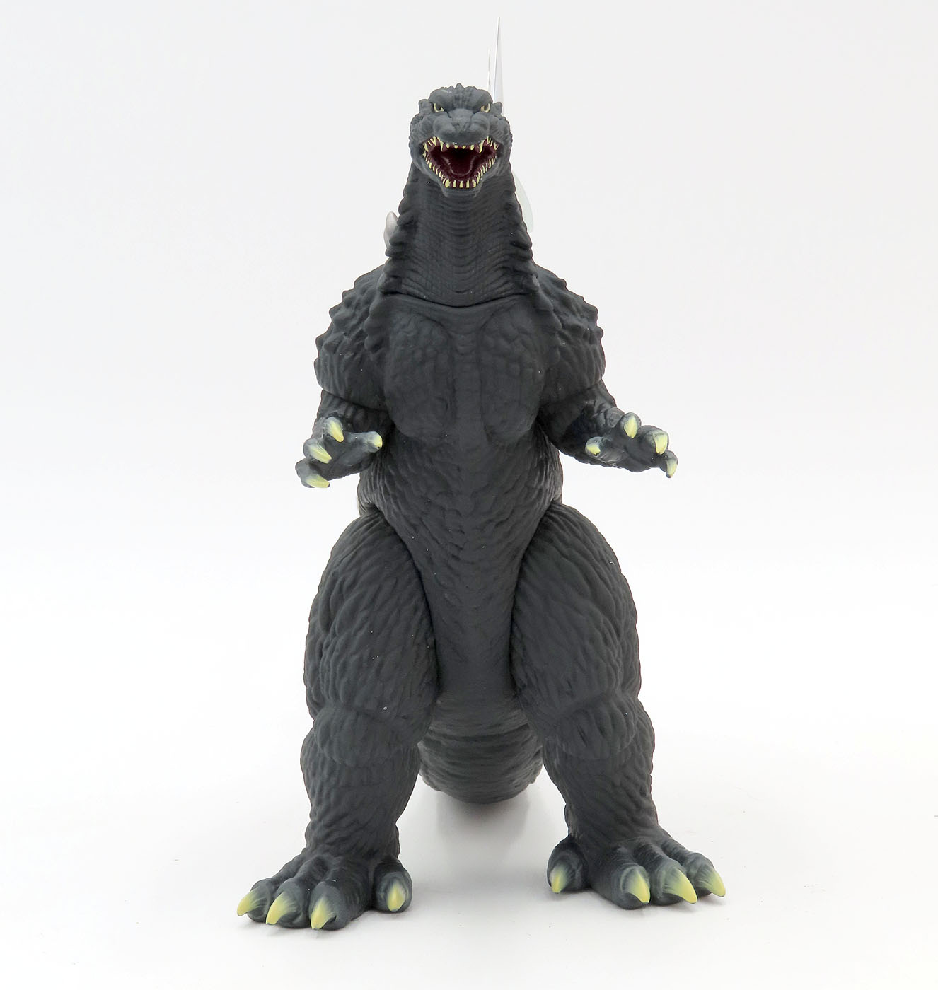 Godzilla 2002 (Kiryu-Goji) bandaiMedGodzilla2002Black1.jpg