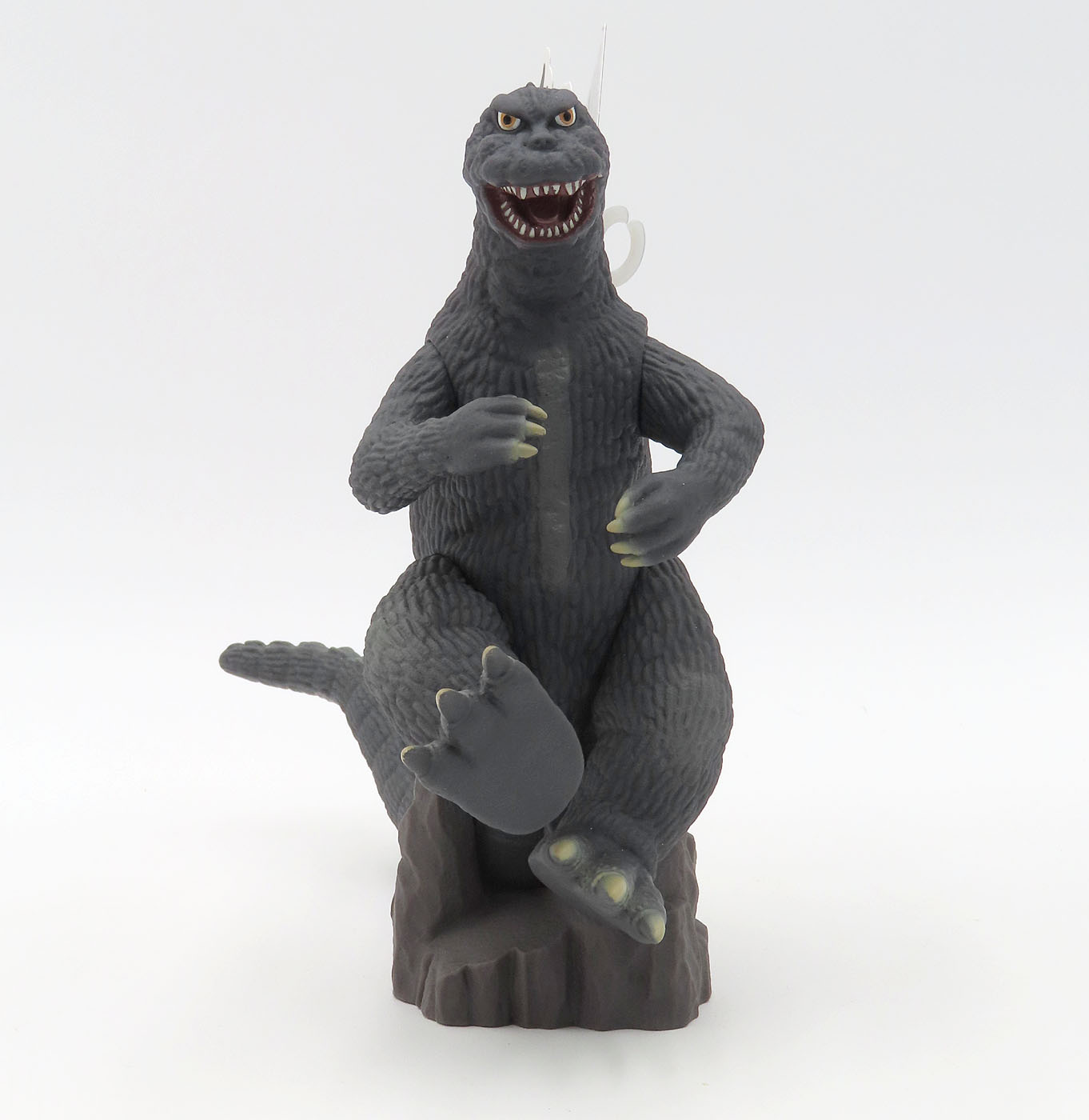 Godzilla 1965 - Yakudou bandaiMedGodzilla651.jpg