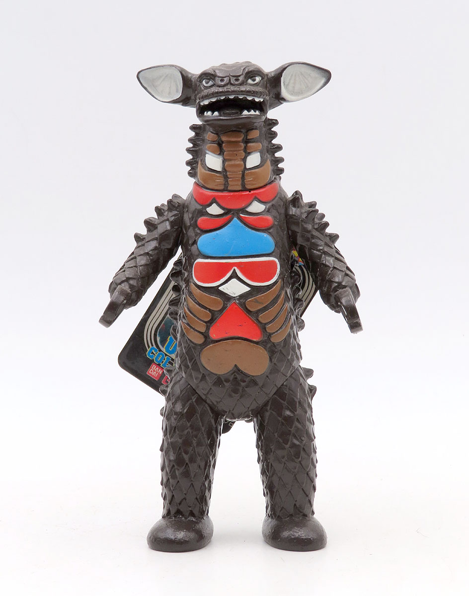Gyango bandaiMedGyangoPlastic1.jpg