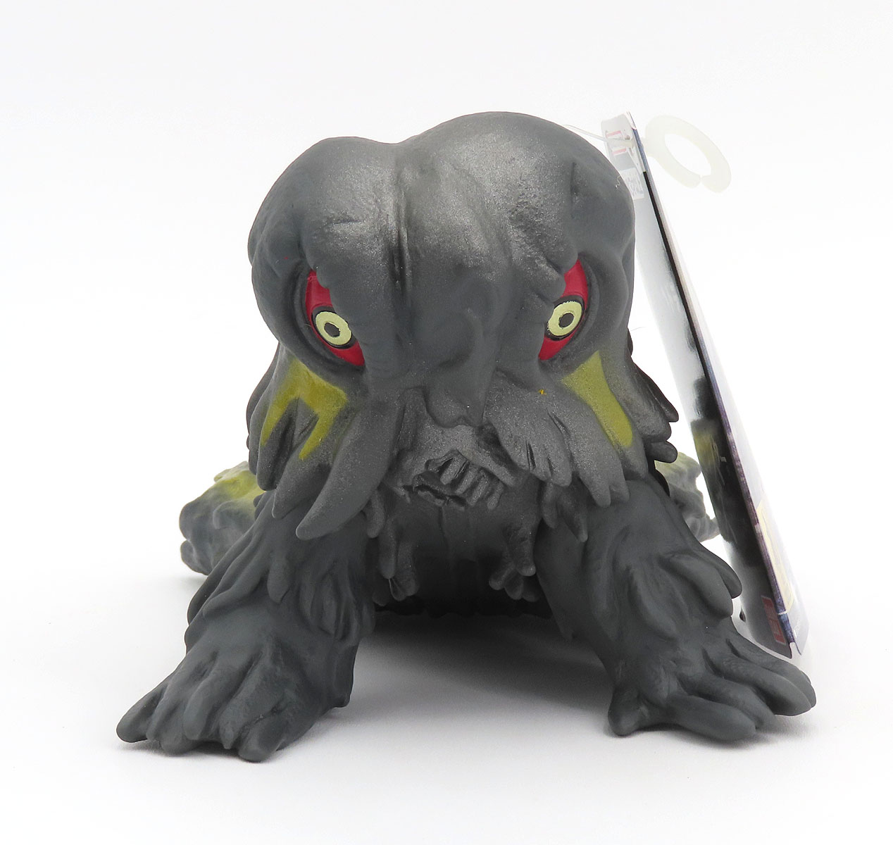 Hedorah 1971 - Crawling bandaiMedHedorahCrawlingGreyGS1.jpg