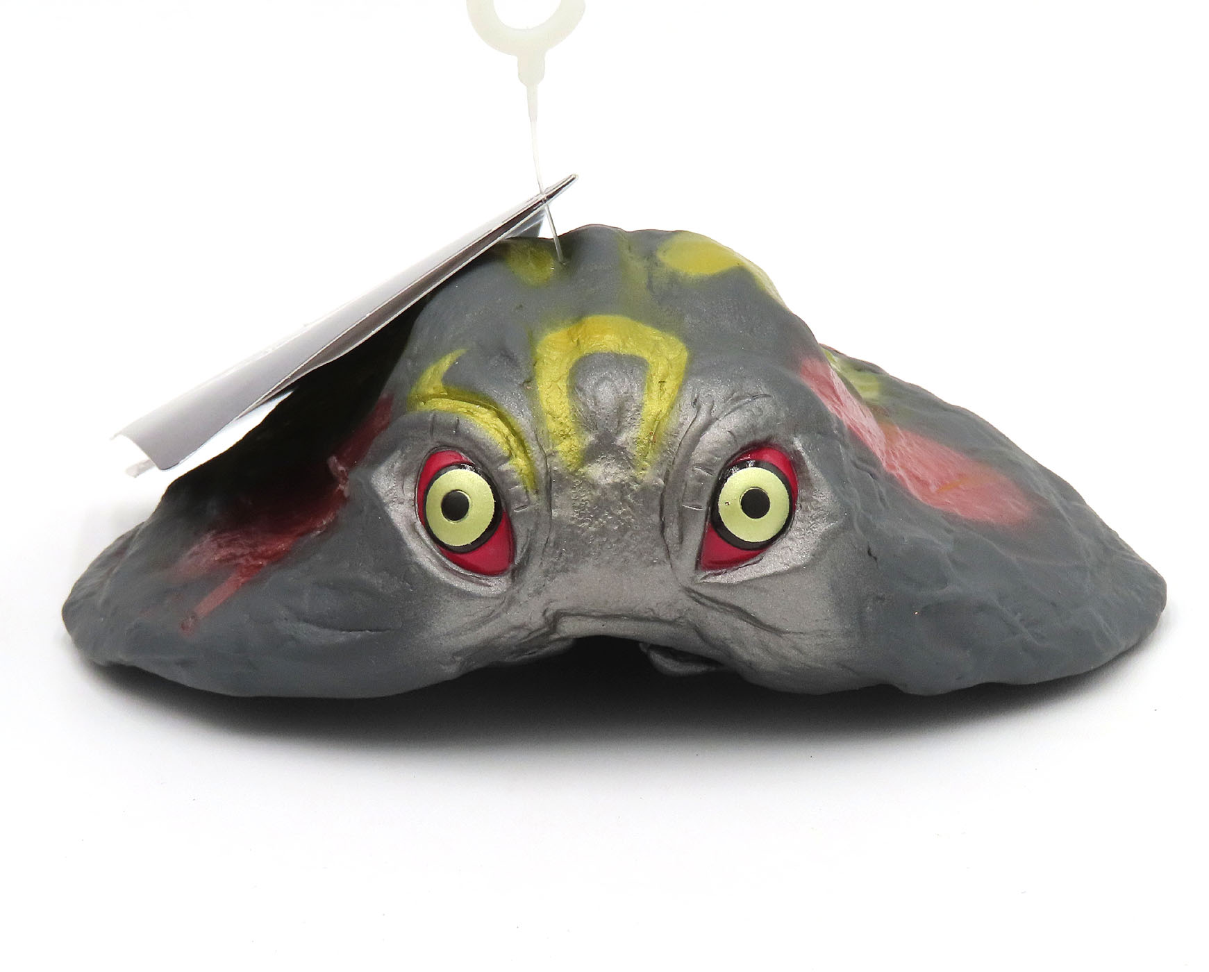 Hedorah 1971 - Flying bandaiMedHedorahFlyGrey1.jpg