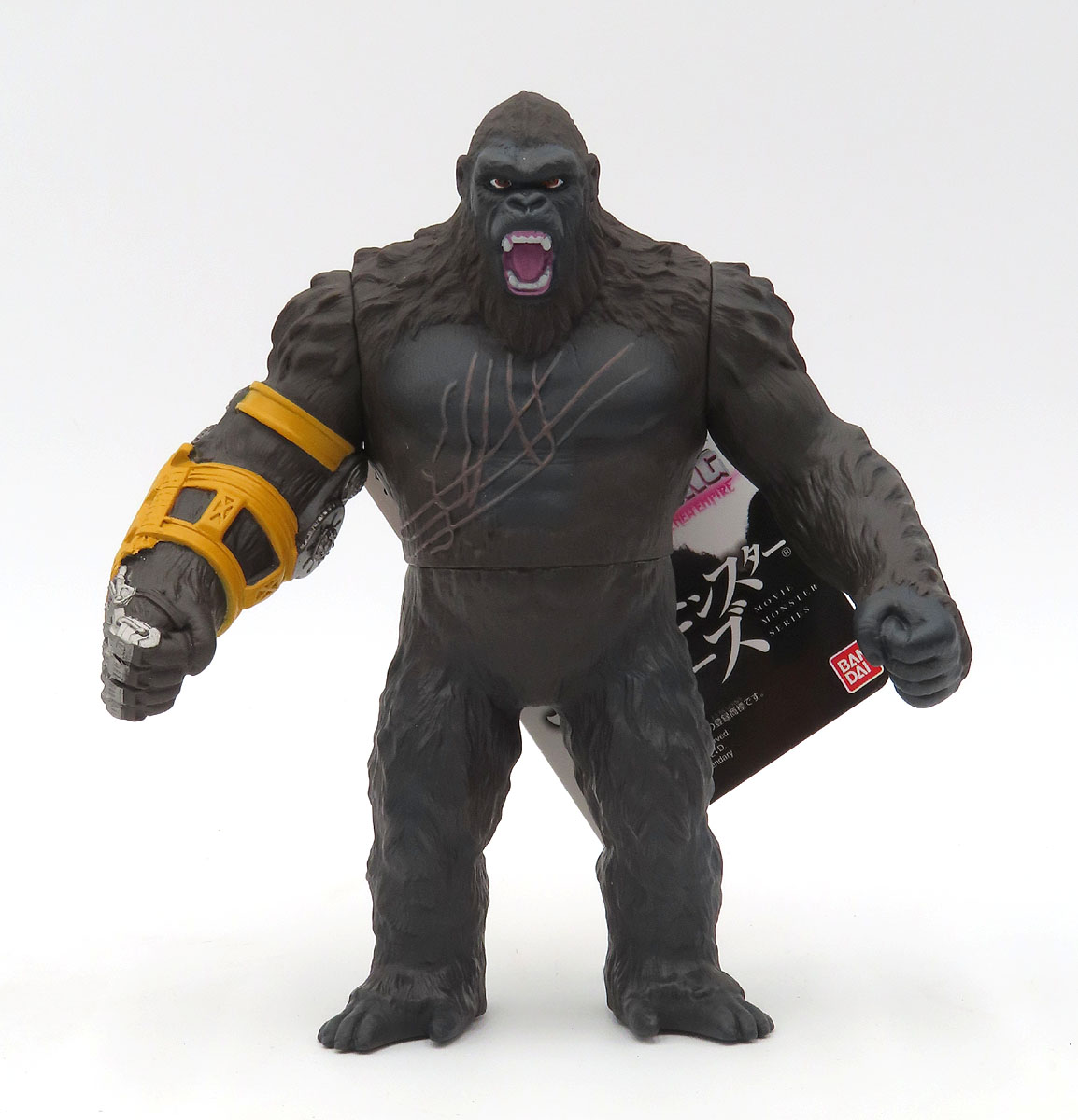 Kong - Glove bandaiMedKong20241.jpg