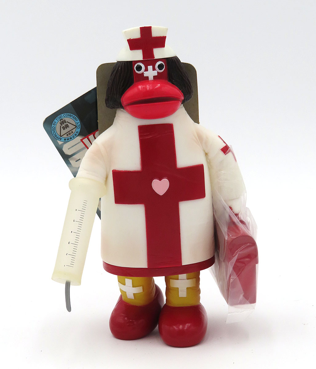 Robopecha bandaiMedRoboNurse1.jpg