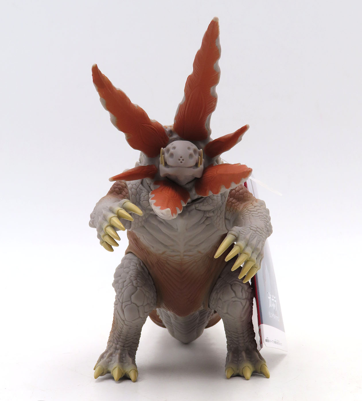 Gabora, Shin bandaiMedShinGabora1.jpg