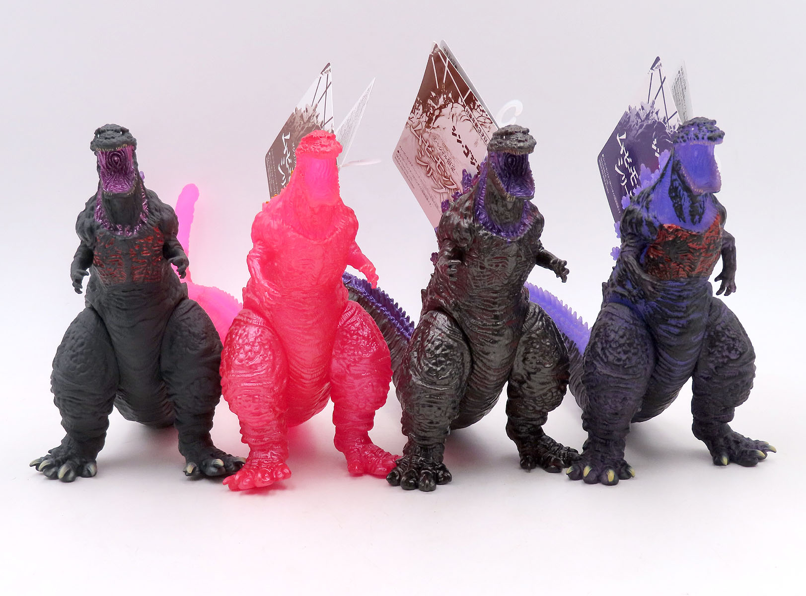 Godzilla 2016 (Shin Godzilla) - Climax bandaiMedShinGodzillaClimaxBlue6.jpg