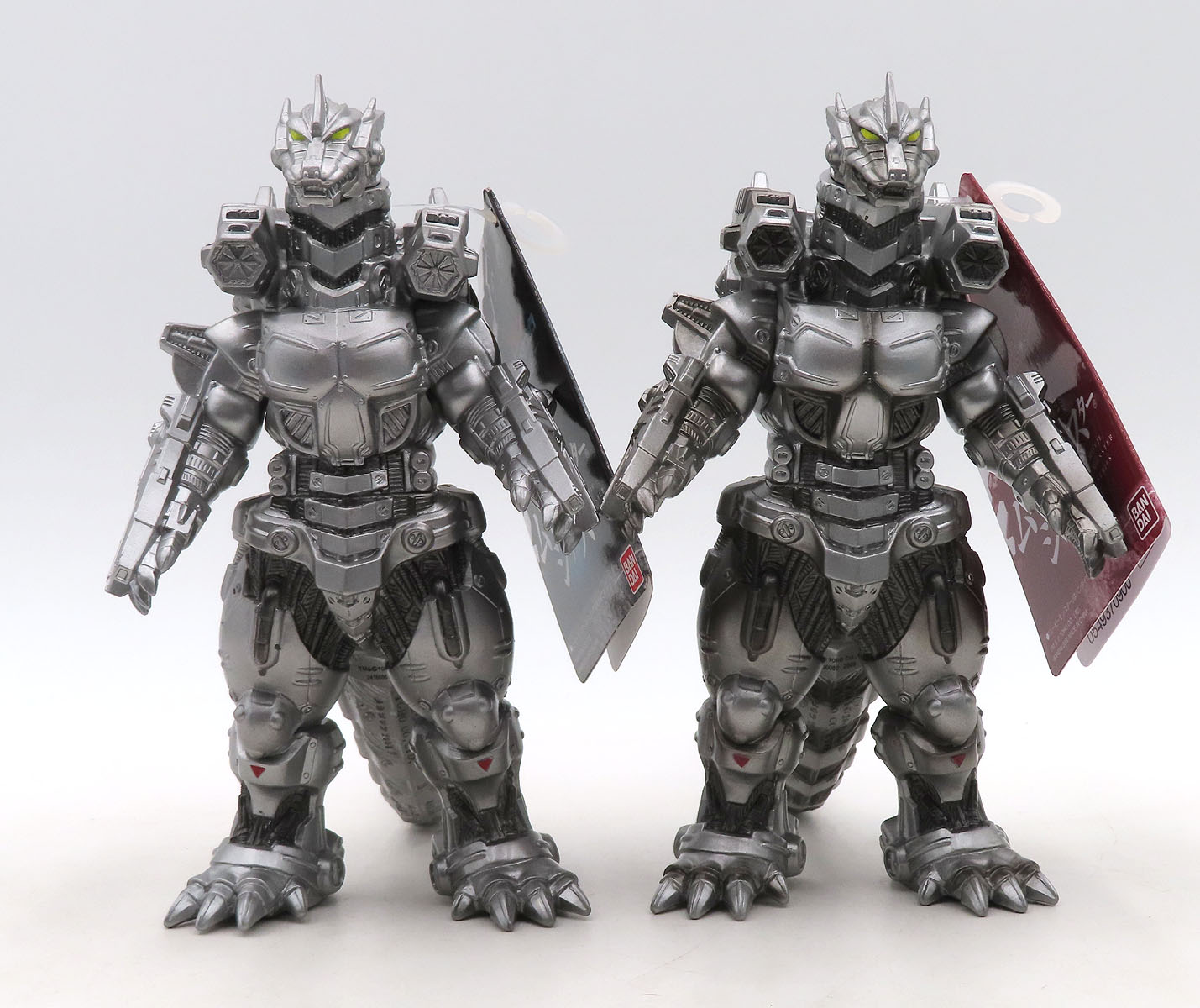 MechaGodzilla 2003 - with Battle Pack bandaiMediumMechaogdzilla2003GunsHeavy6.jpg