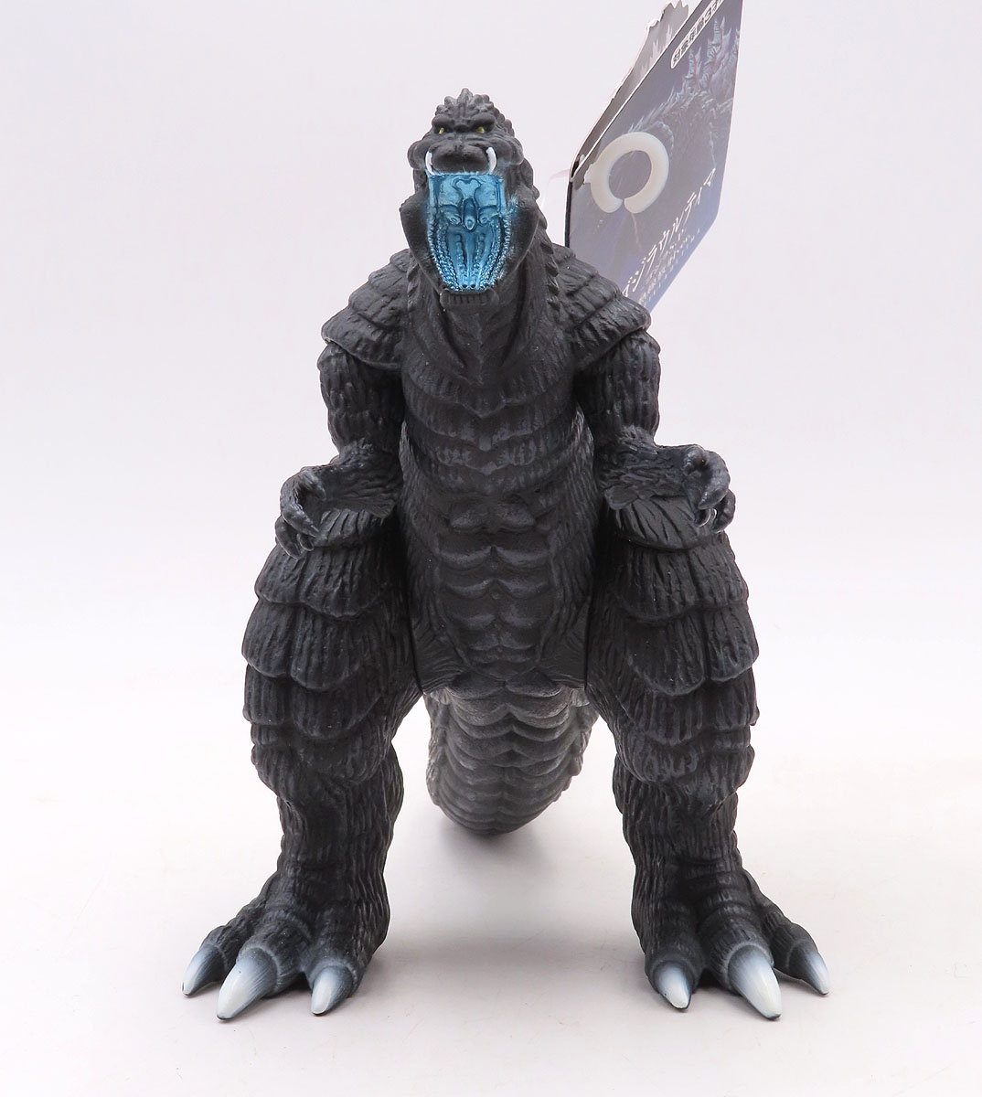 Godzilla 2021 (Godzilla Ultima) - Open Mouth bandaiMediumSPGodzillaBlue1.jpg