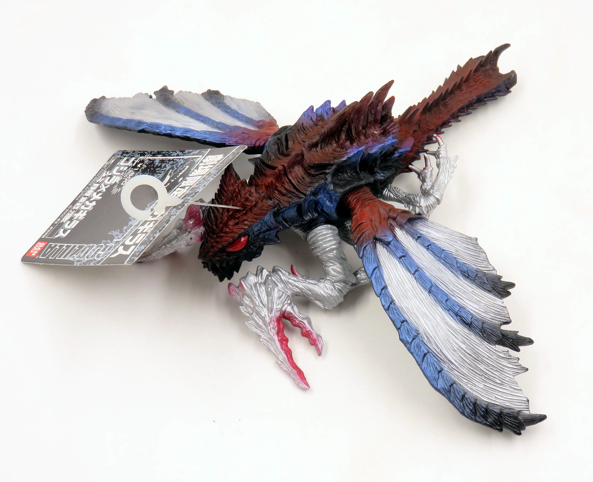 Megaguirus bandaiMegaguriusTheater3.jpg