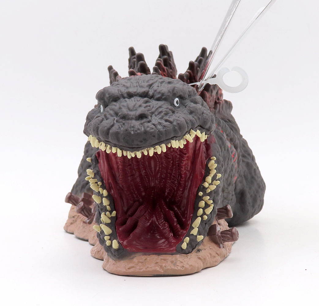 Godzilla 2016 (Shin Godzilla) - Ride bandaiMiscShinGodzillaRide1.jpg