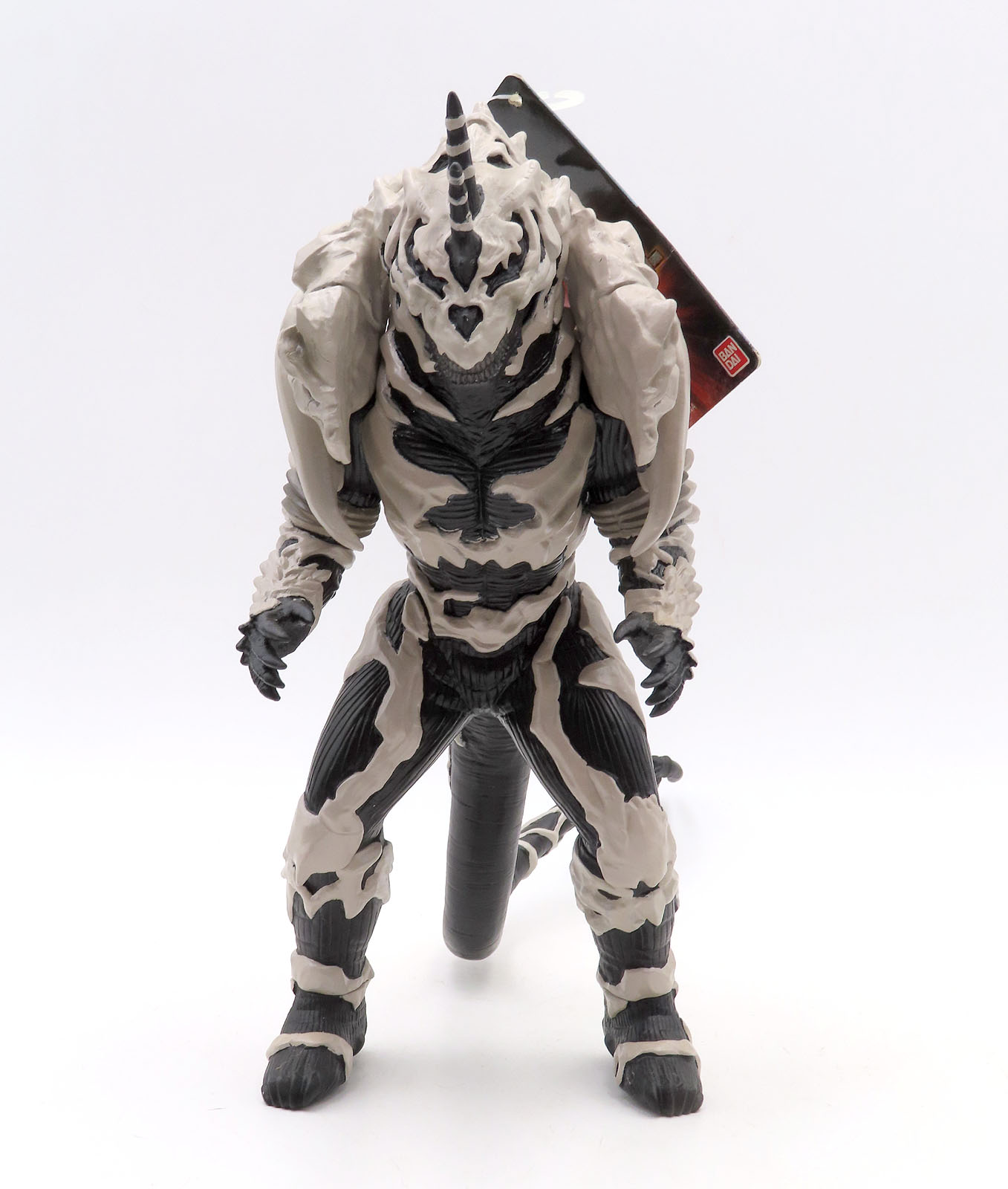 Monster-X bandaiMonsterX1.jpg