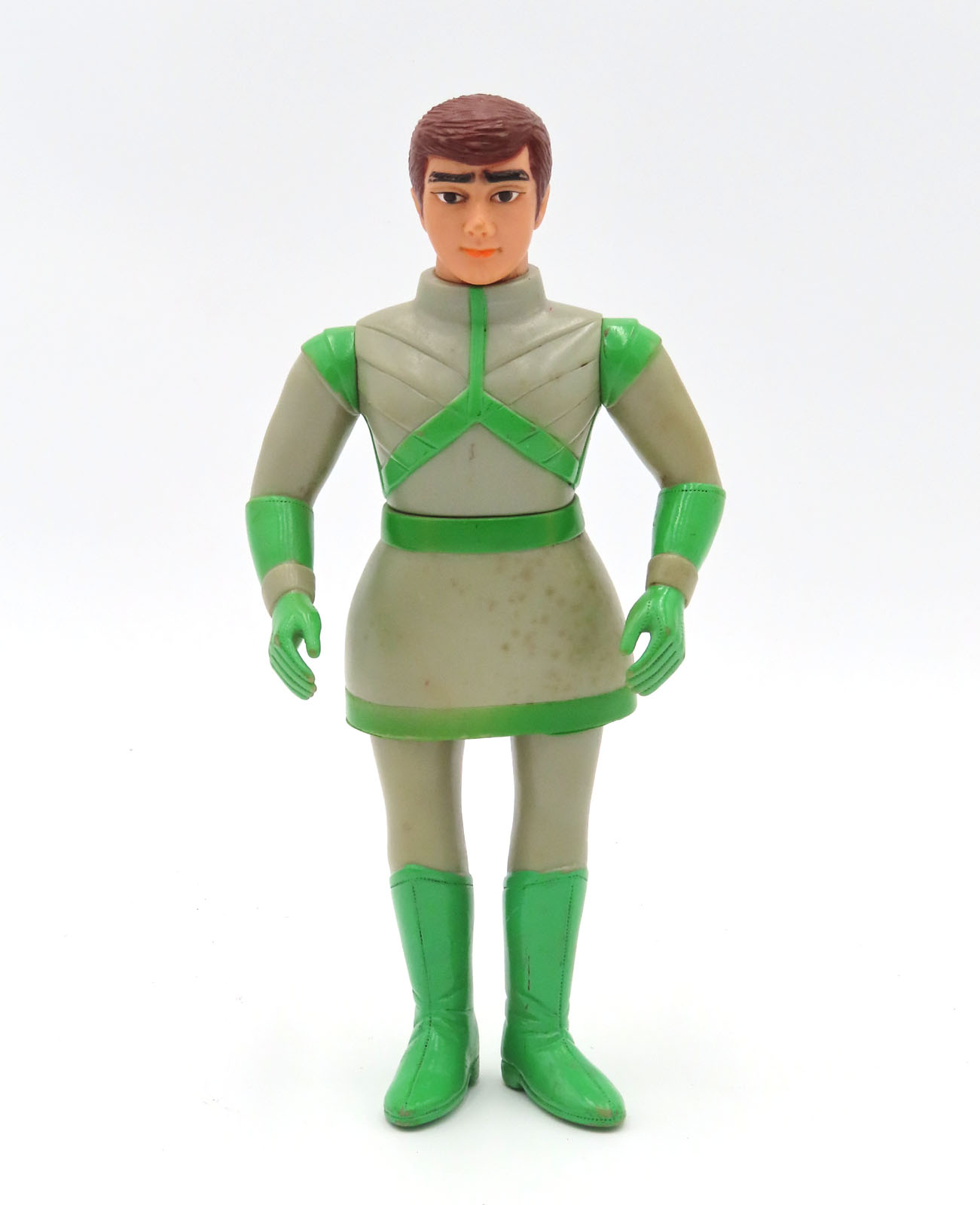 Green Fighter bullmarkTrippleFighterGreen1.jpg