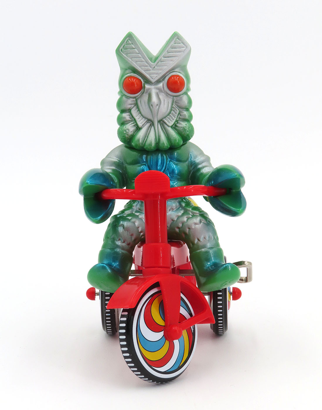 Baltan Alien m1TrikeBaltanGreen1.jpg