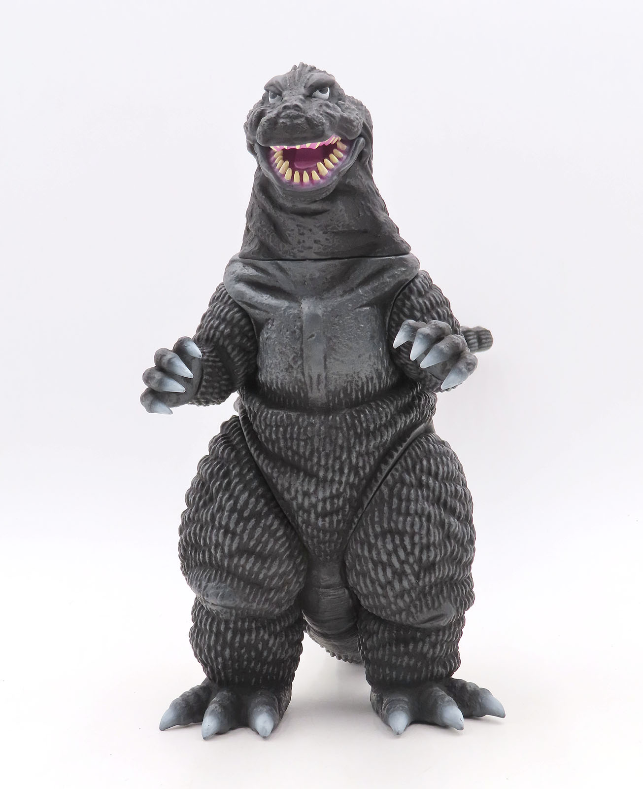 Godzilla 1962 (King-Goji) marmitKitGodzilla62Black1.jpg