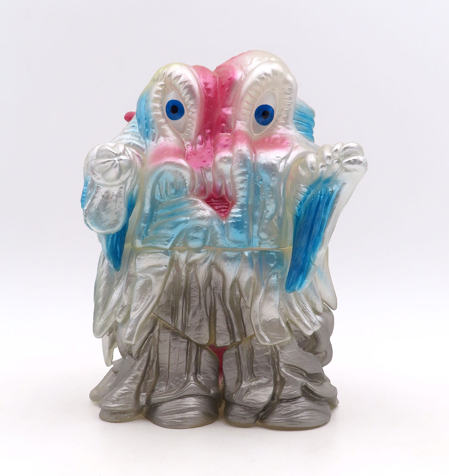 Hedorah 1971 - Conceptual marmitLargeHedorahConceptClear1.jpg