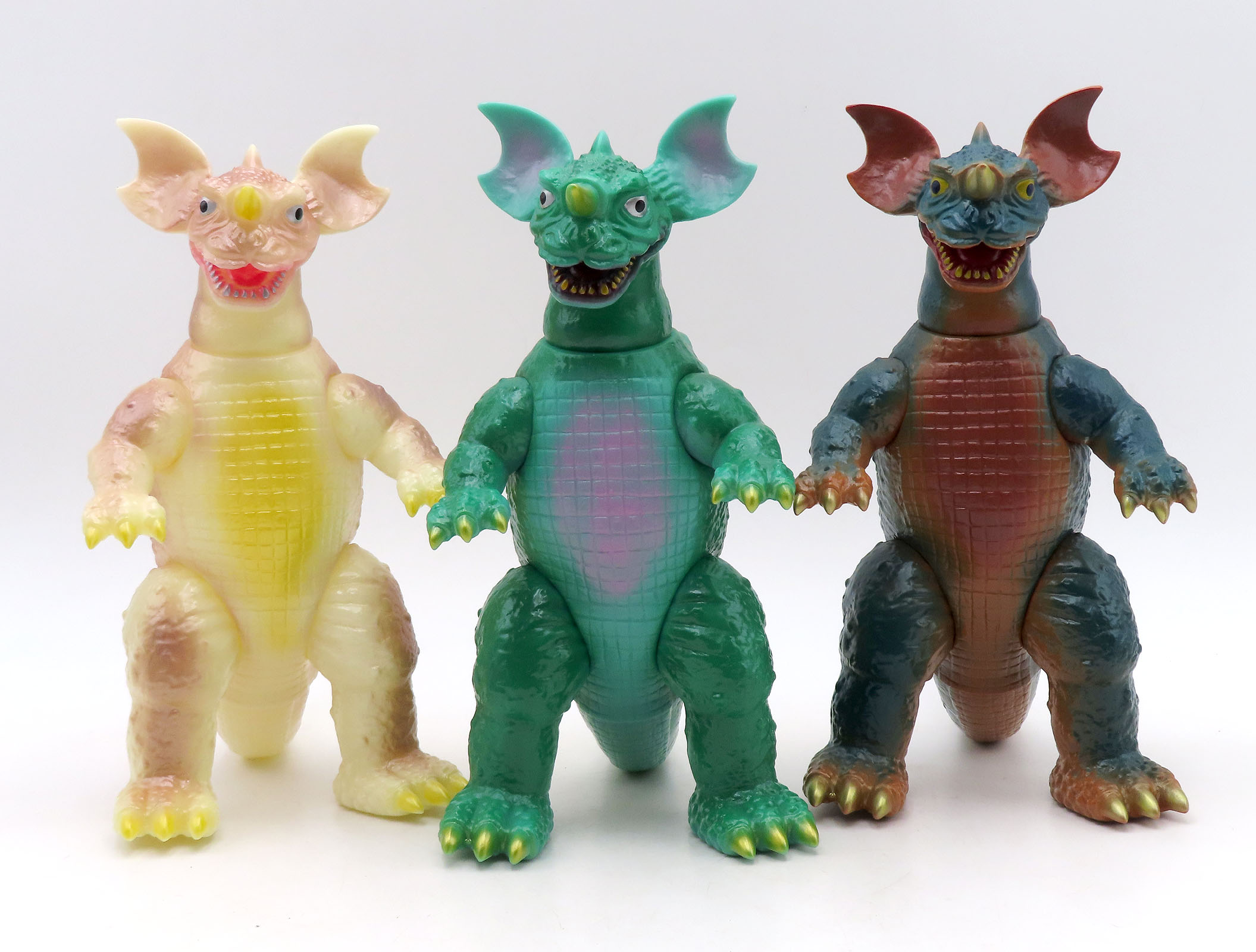 Baragon General marmitMHBaragonGlowBrown4.jpg