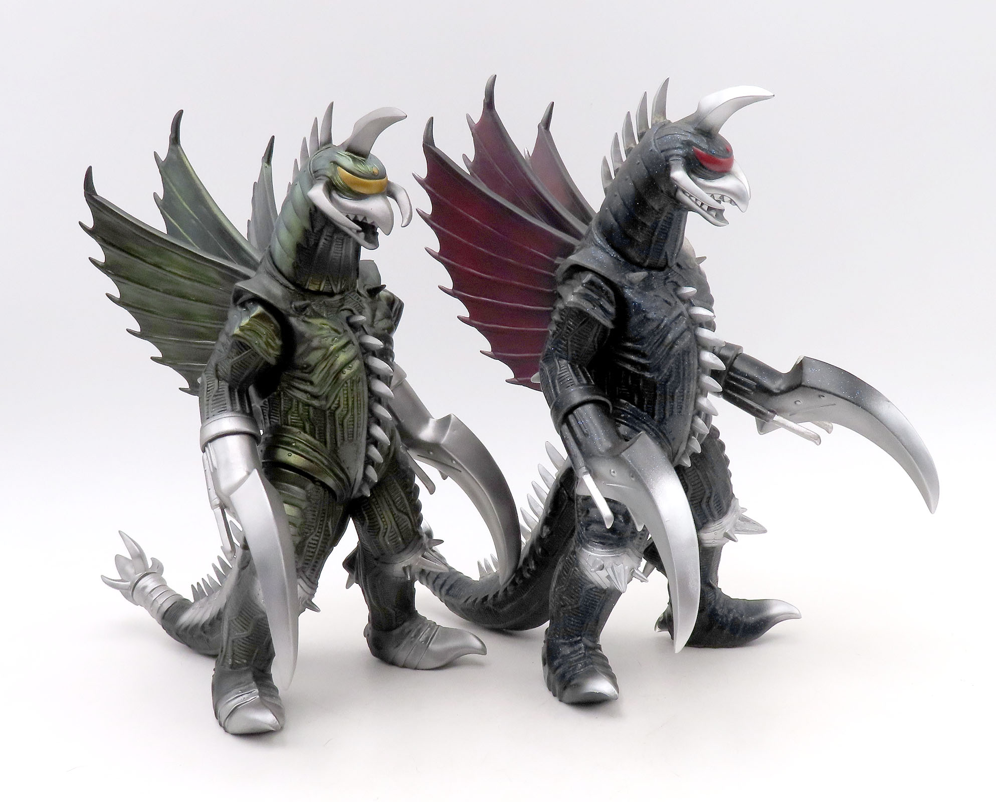 Gigan 2004 marmitMHGigan2005BlackGold4.jpg