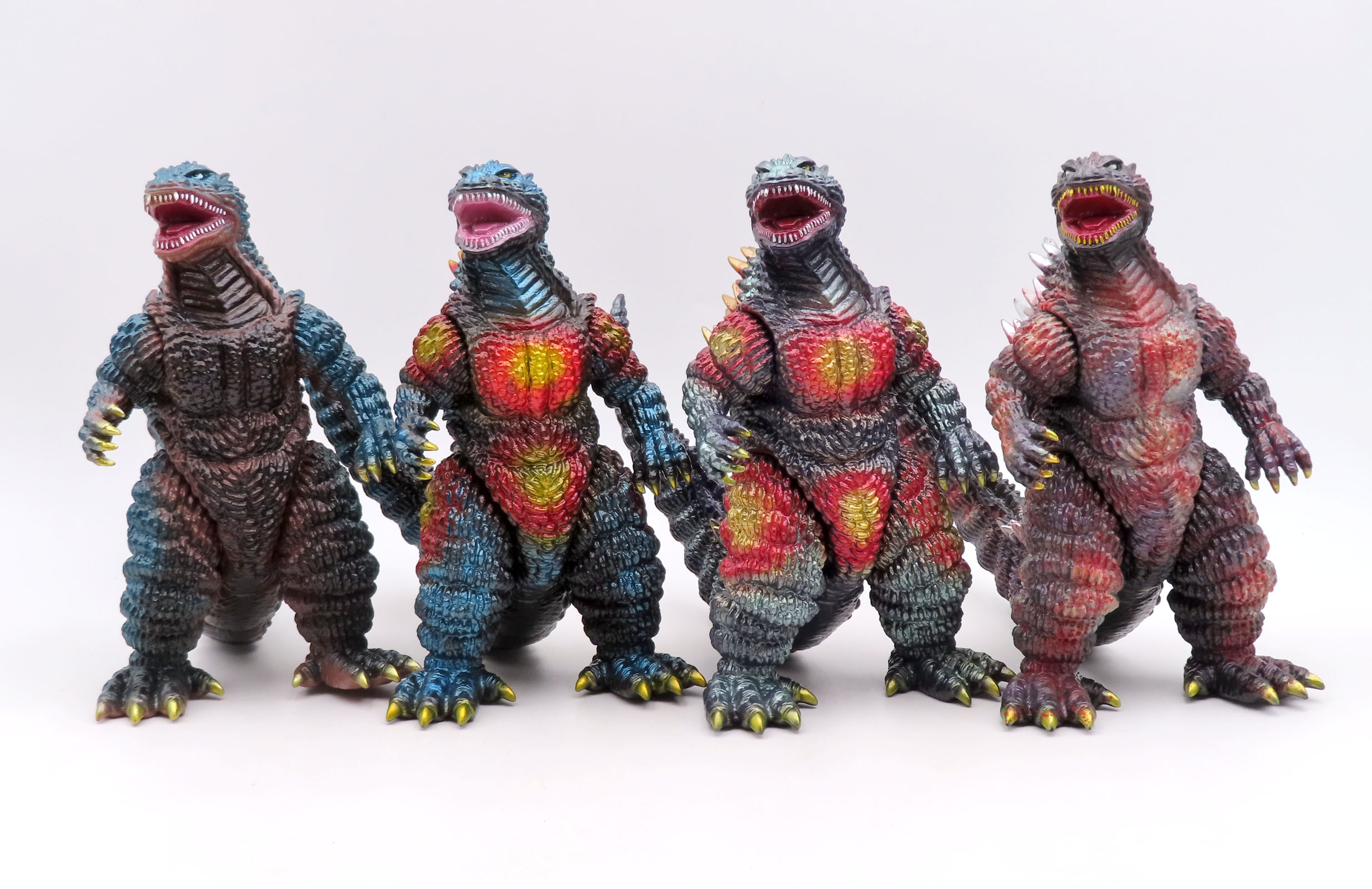 Godzilla 2000 (Gira-Goji) marmitMHGodziilla2001BrownBlueGold4.jpg