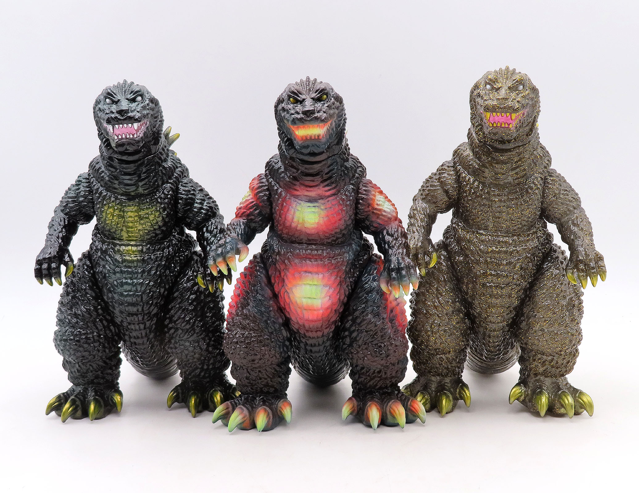 Godzilla 2001 (Soukougecki-Goji) marmitMHGodzilla2002BlackGlitter4.jpg