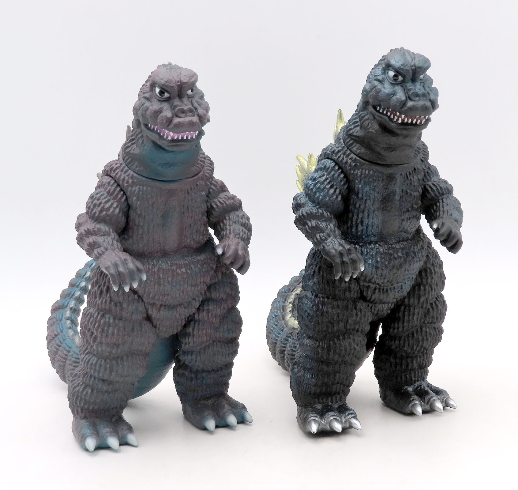 Godzilla 1967 (Musuko-Goji) marmitMHGodzilla67Blue5.jpg