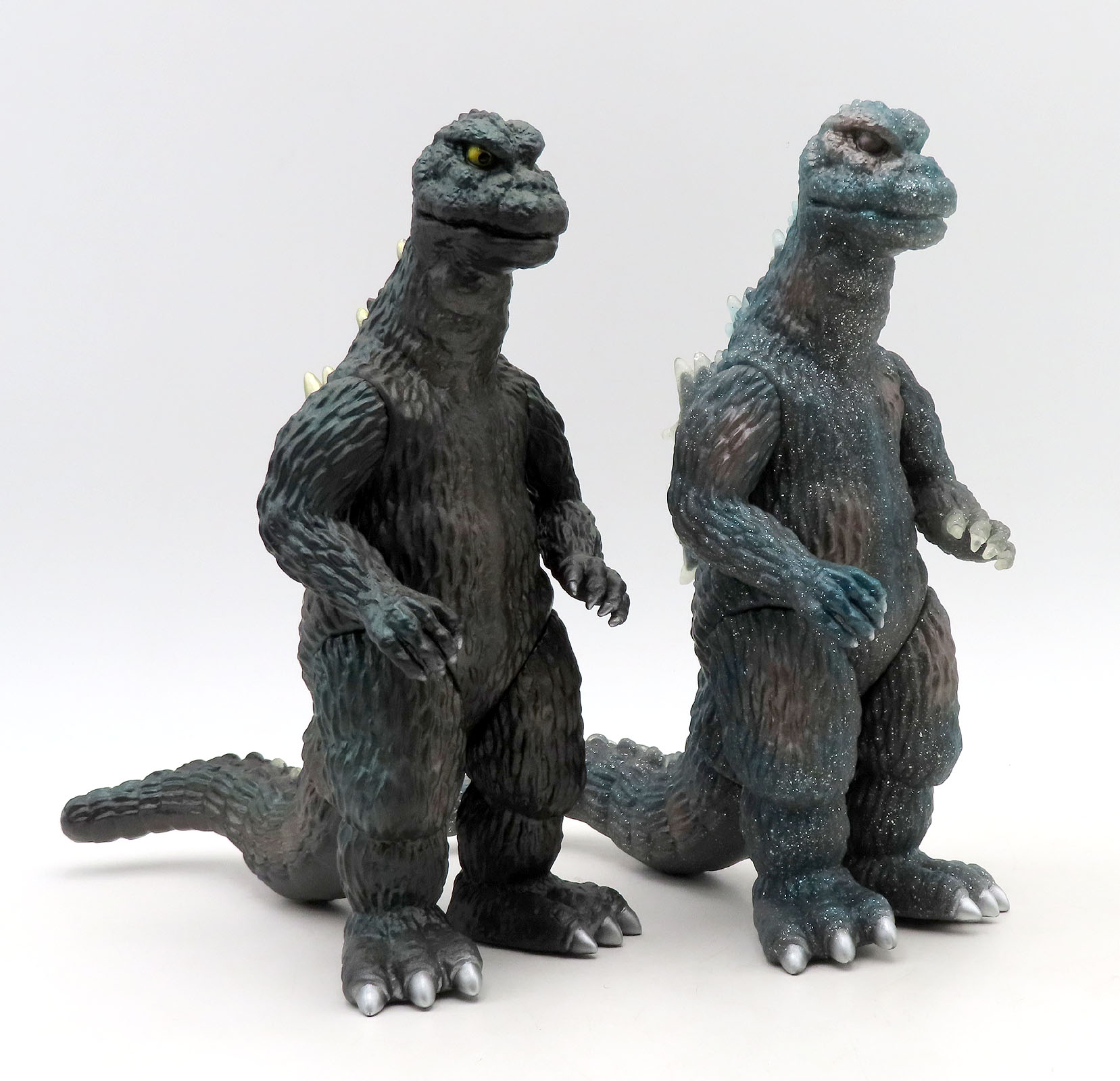 Godzilla 1971 (Hedo-Goji) marmitMHGodzilla71BlackGold4.jpg