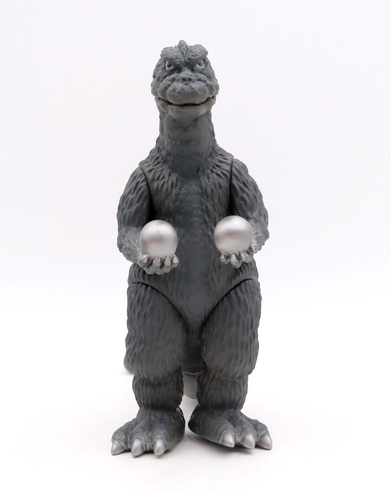 Godzilla 1971 (Hedo-Goji) marmitMHGodzilla71Brown1.jpg