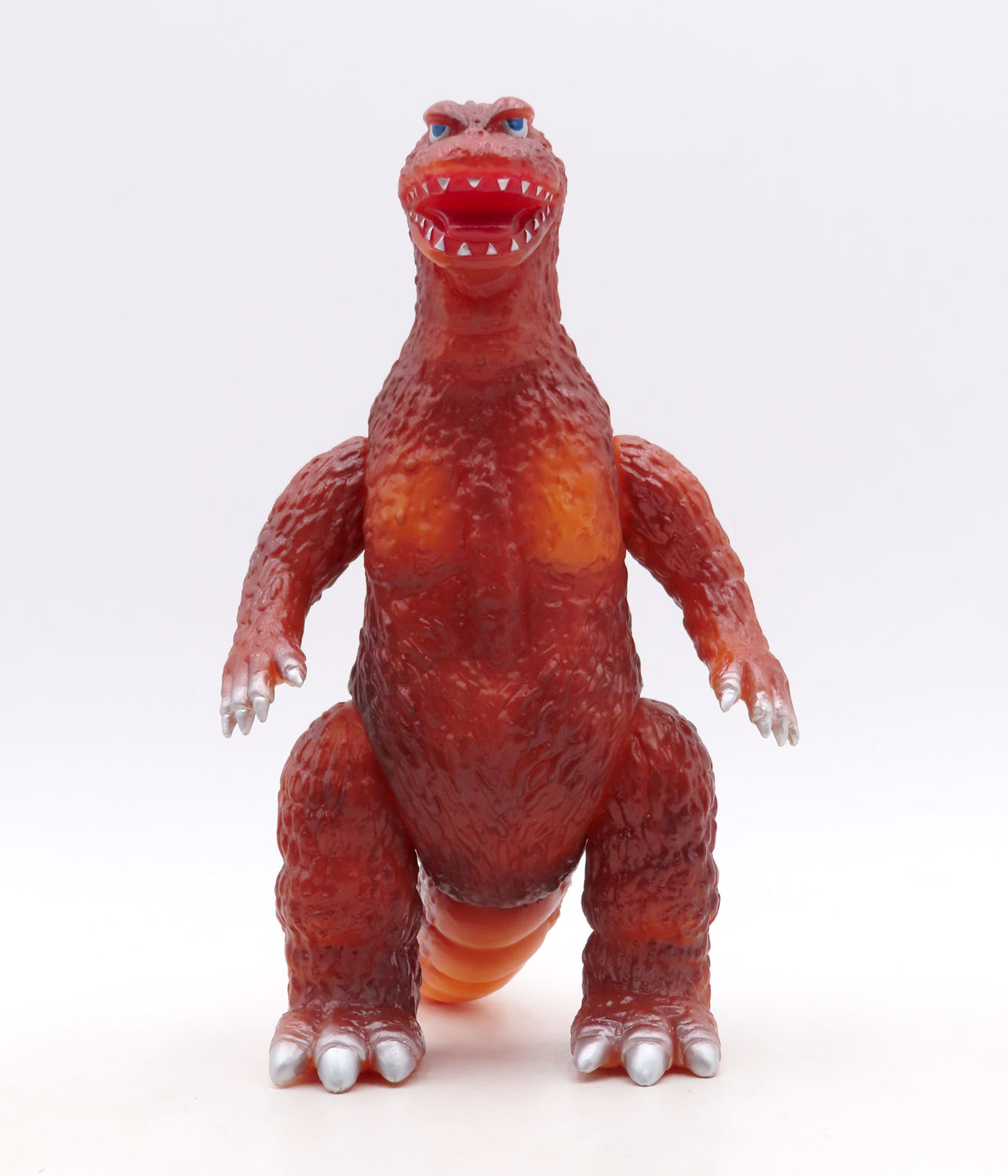 Godzilla General - Retro Style marmitMHGodzillaRetroRed1.jpg