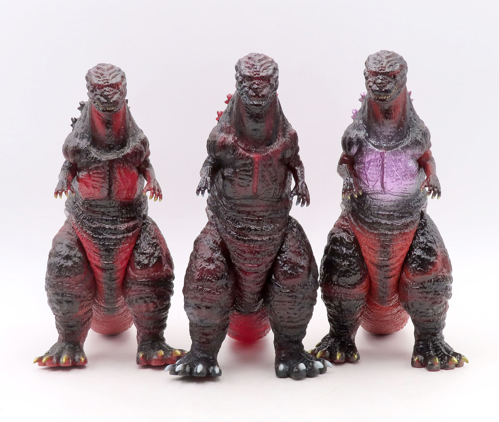 Godzilla 2016 (Shin Godzilla) marmitMHGodzillaShinRed5.jpg