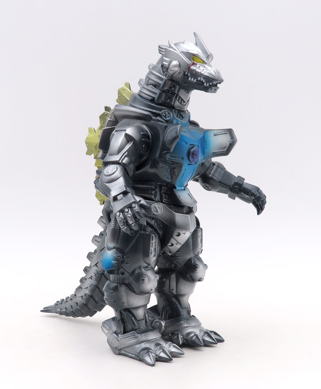 MechaGodzilla 2002 - Absolute Zero marmitMHMechagodzilla2002AbsoluteZero4.jpg